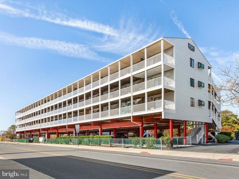 300 ROBIN DRIVE 106 OCEAN CITY MD 21842