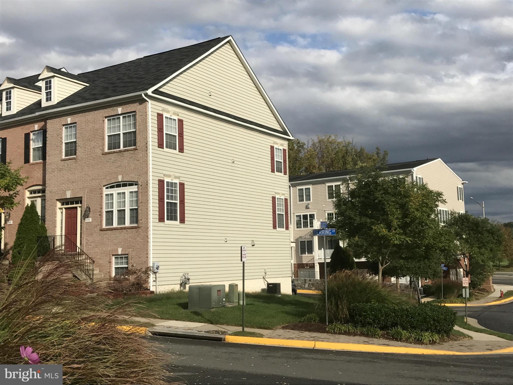 FAIR CHASE - Residential Lease