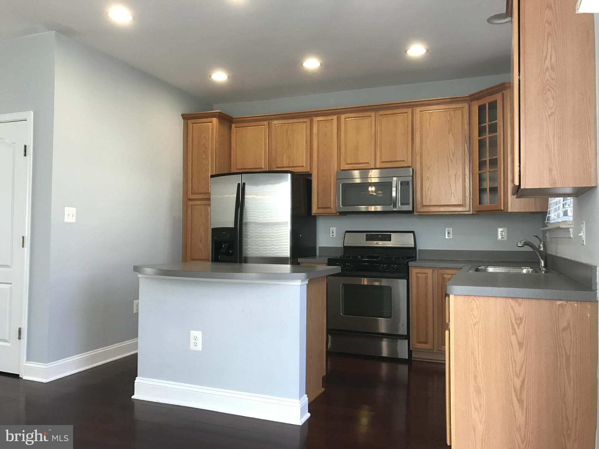 FAIR CHASE - Residential Lease