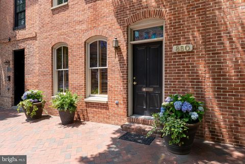 850 S BOND STREET S BALTIMORE MD 21231