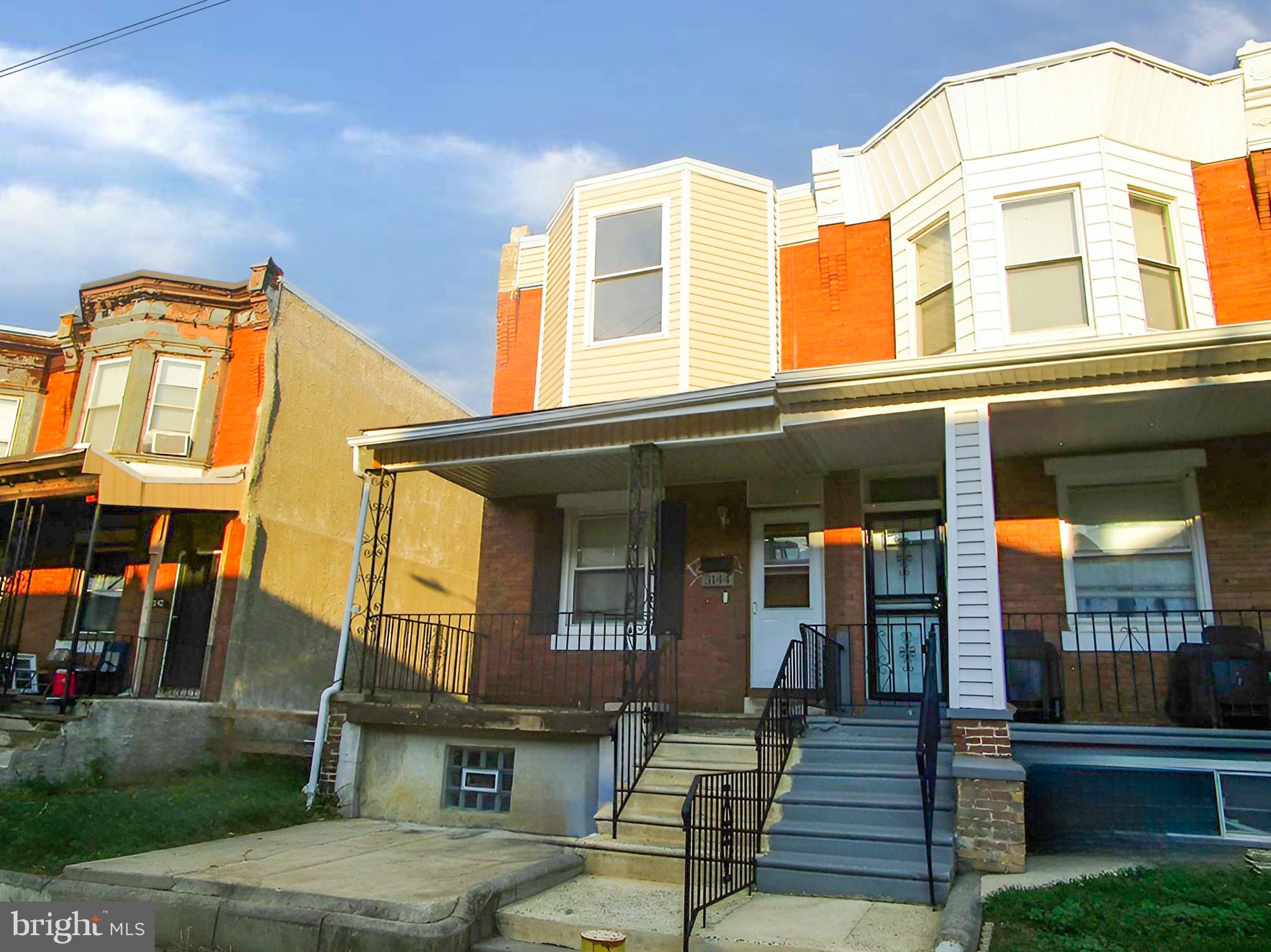 3144 N TAYLOR STREET