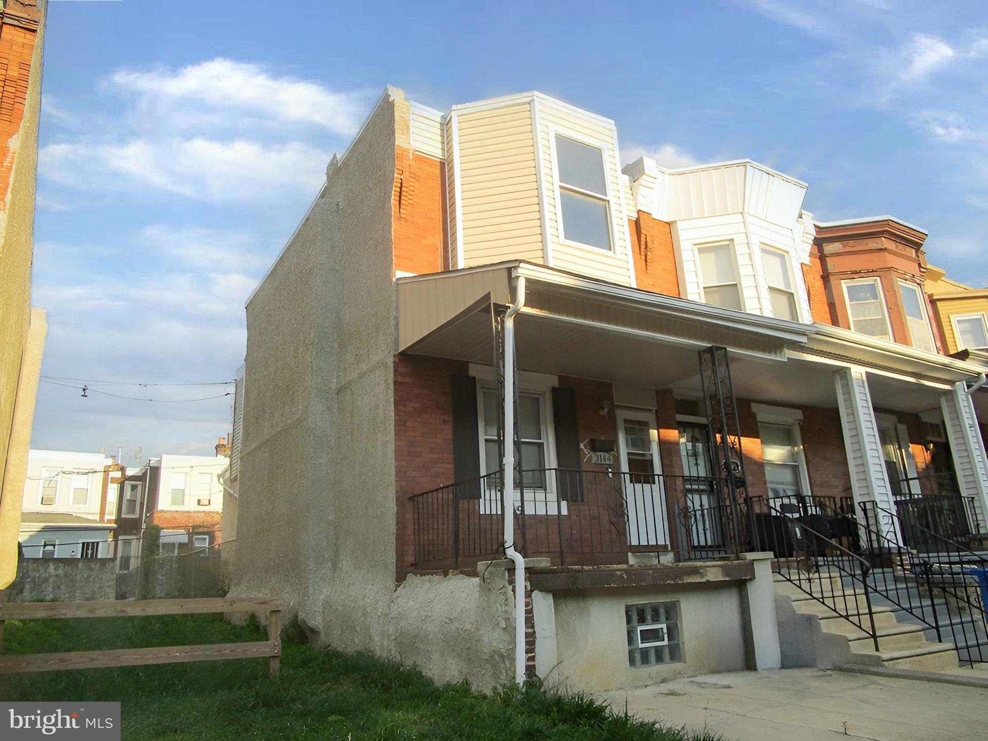 3144 N TAYLOR STREET