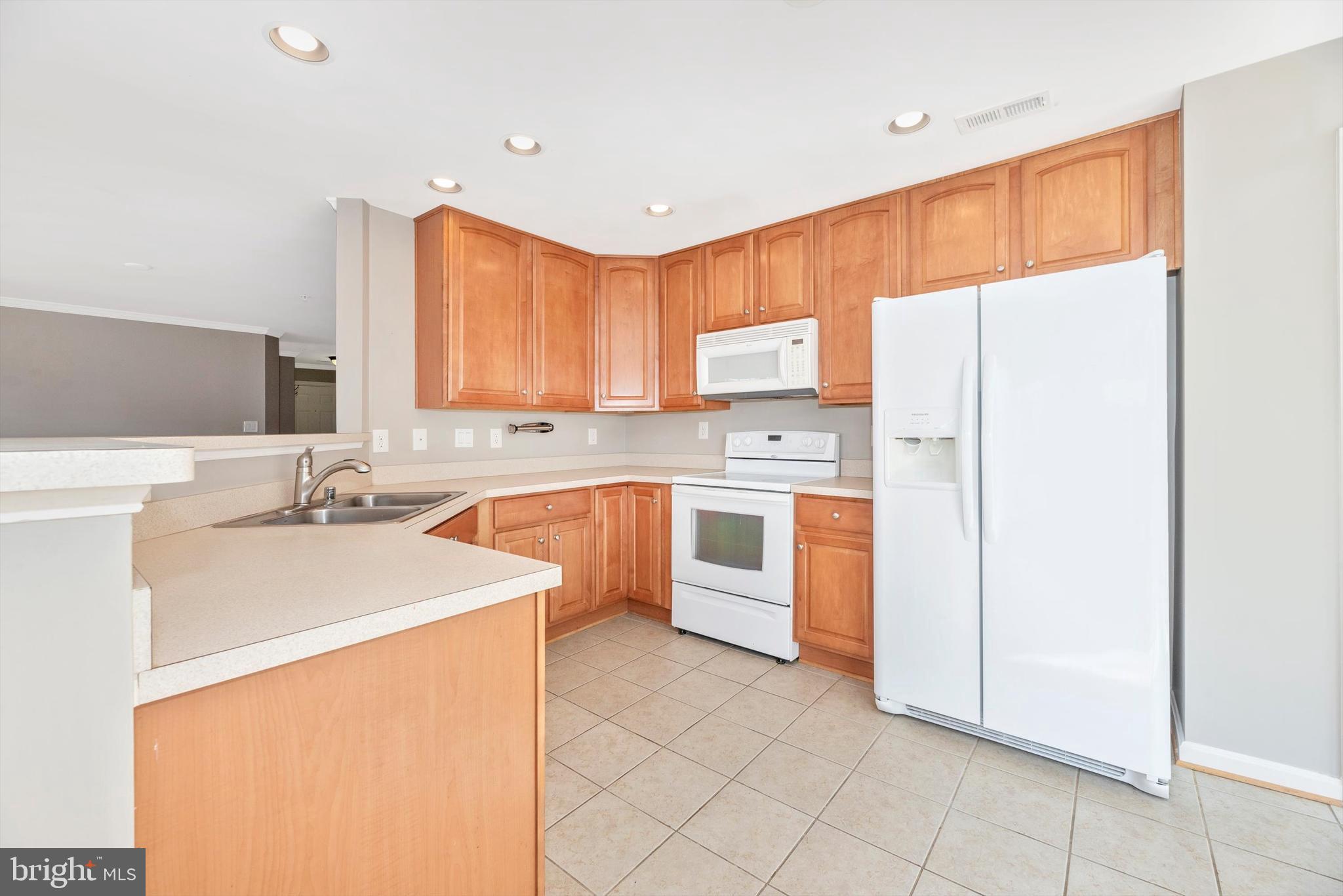 RIDGEVIEW III - Residential