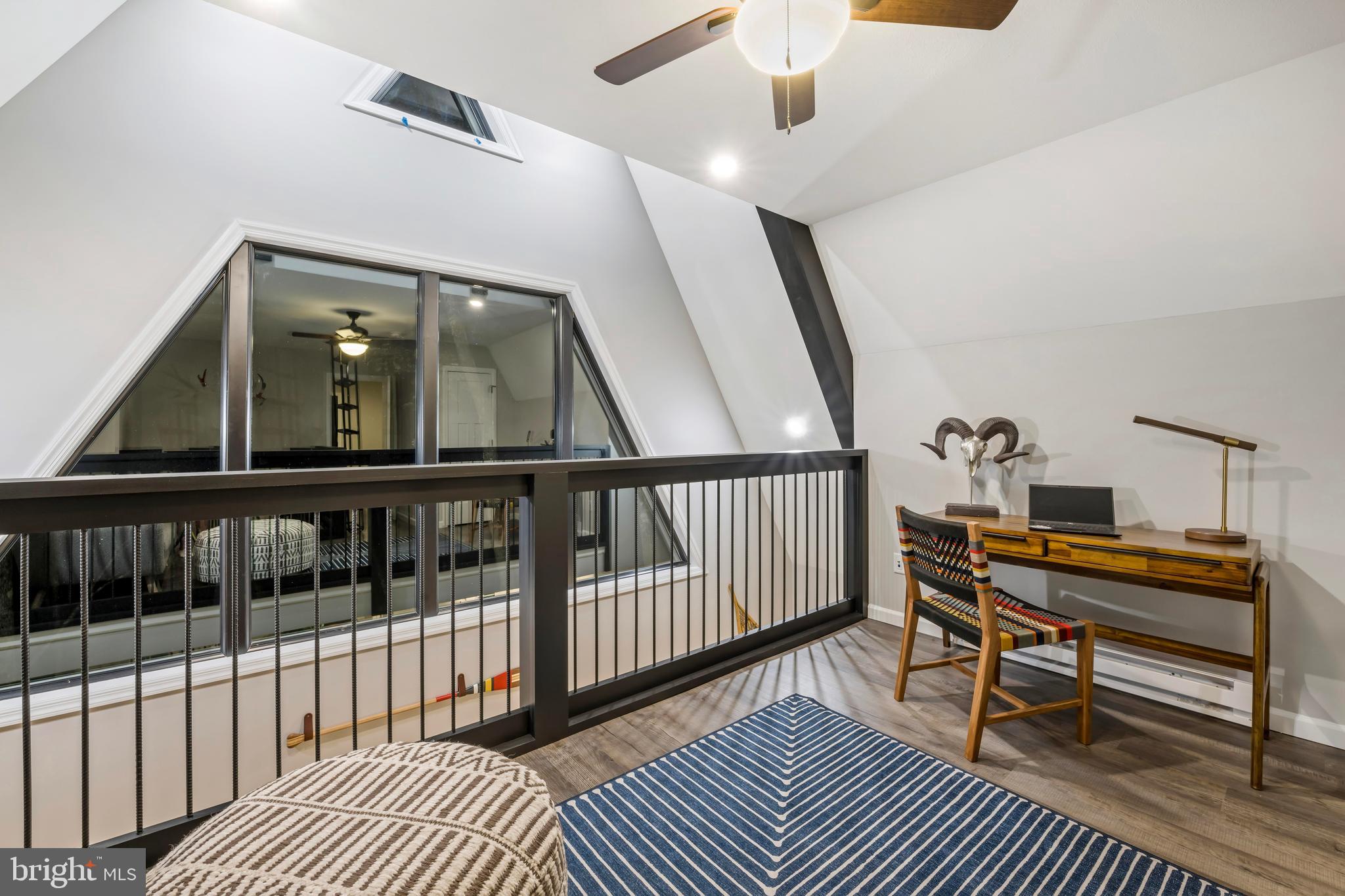 ALPINE LAKE  RESORT - Residential