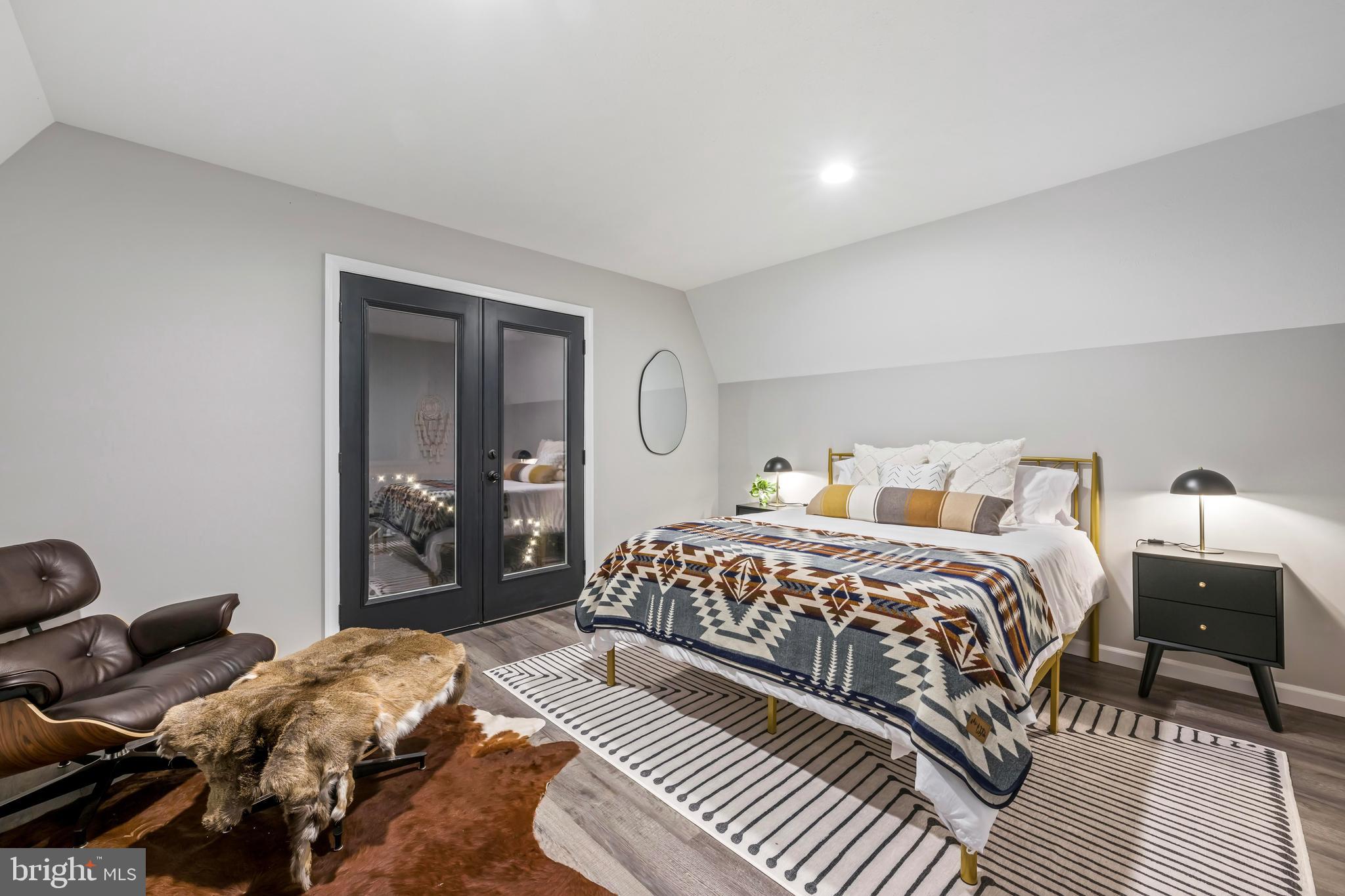 ALPINE LAKE  RESORT - Residential