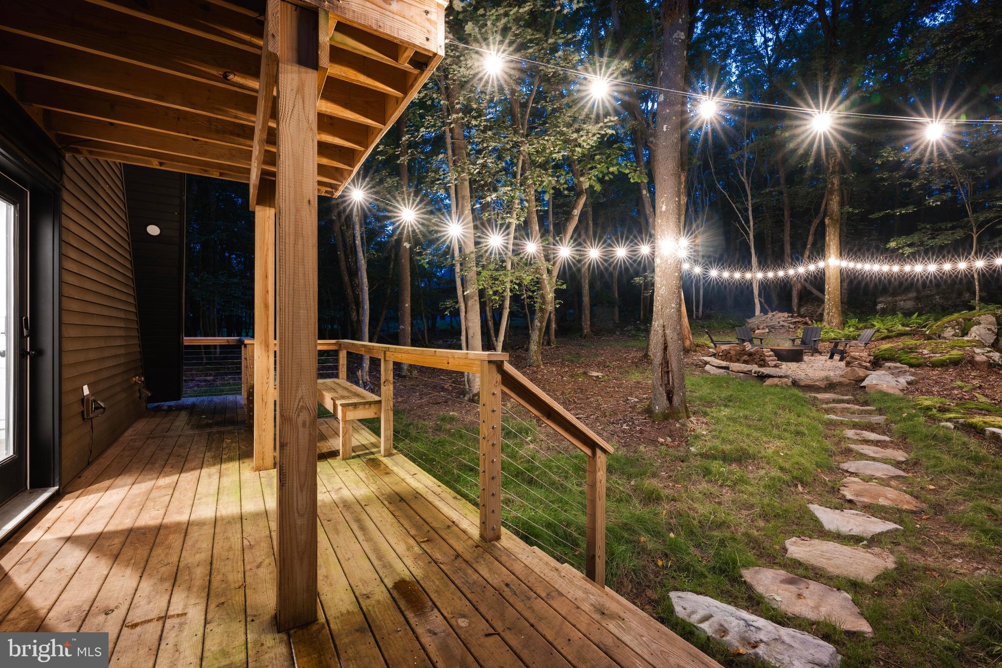 ALPINE LAKE  RESORT - Residential