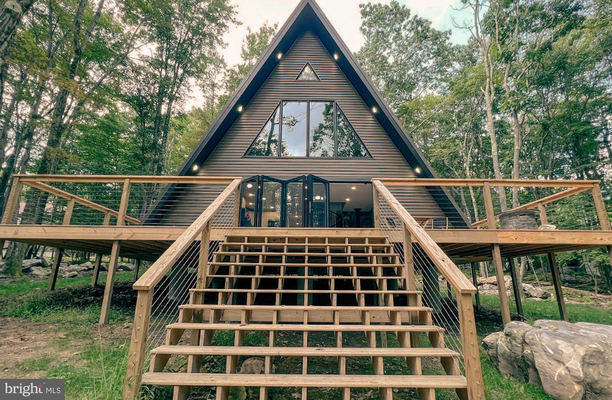 ALPINE LAKE  RESORT - Residential