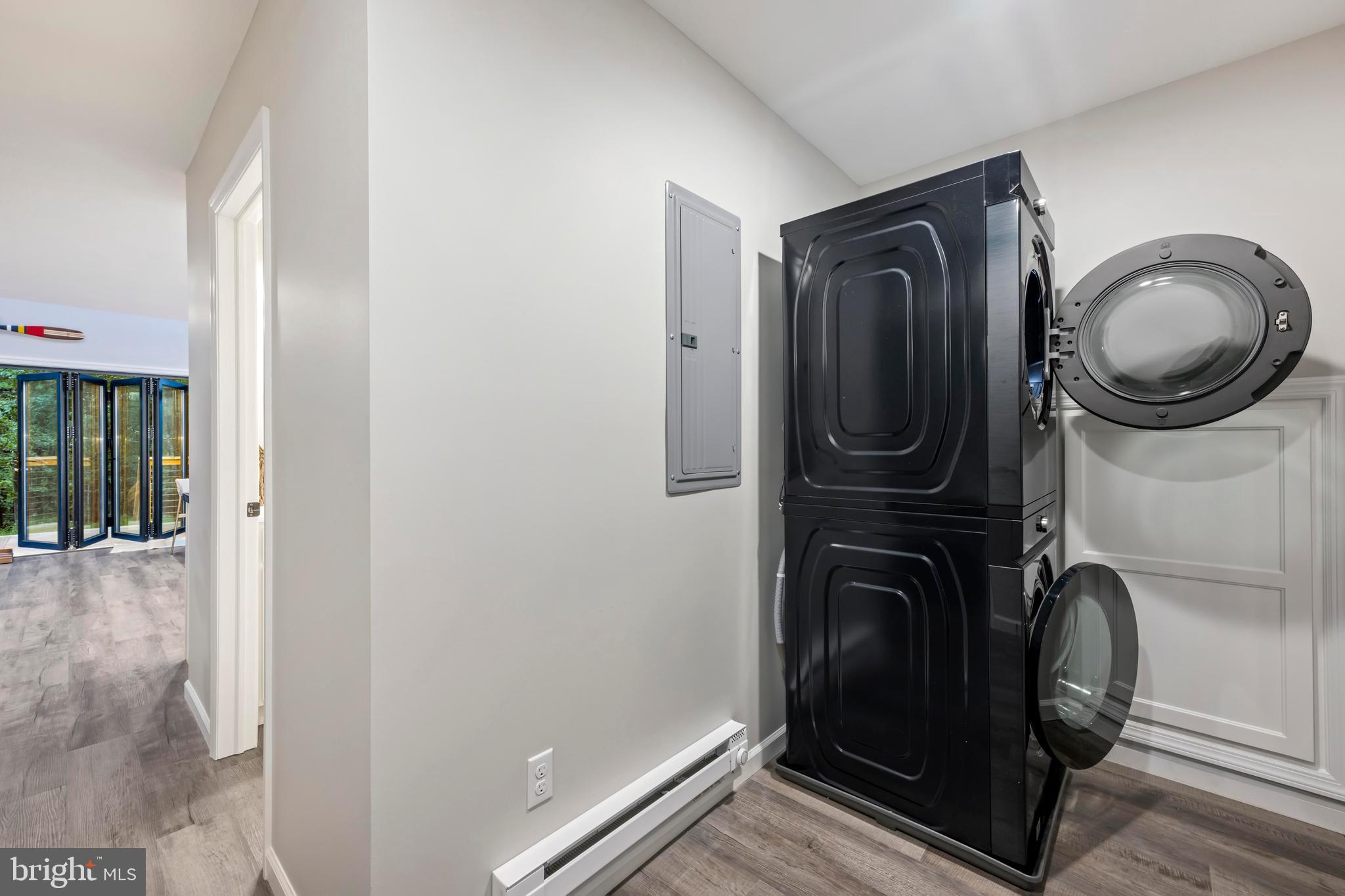 ALPINE LAKE  RESORT - Residential