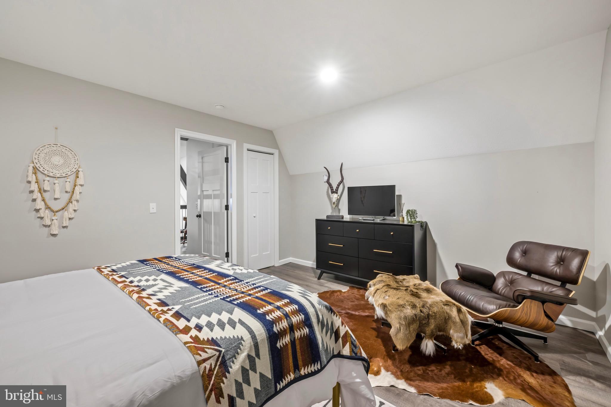 ALPINE LAKE  RESORT - Residential