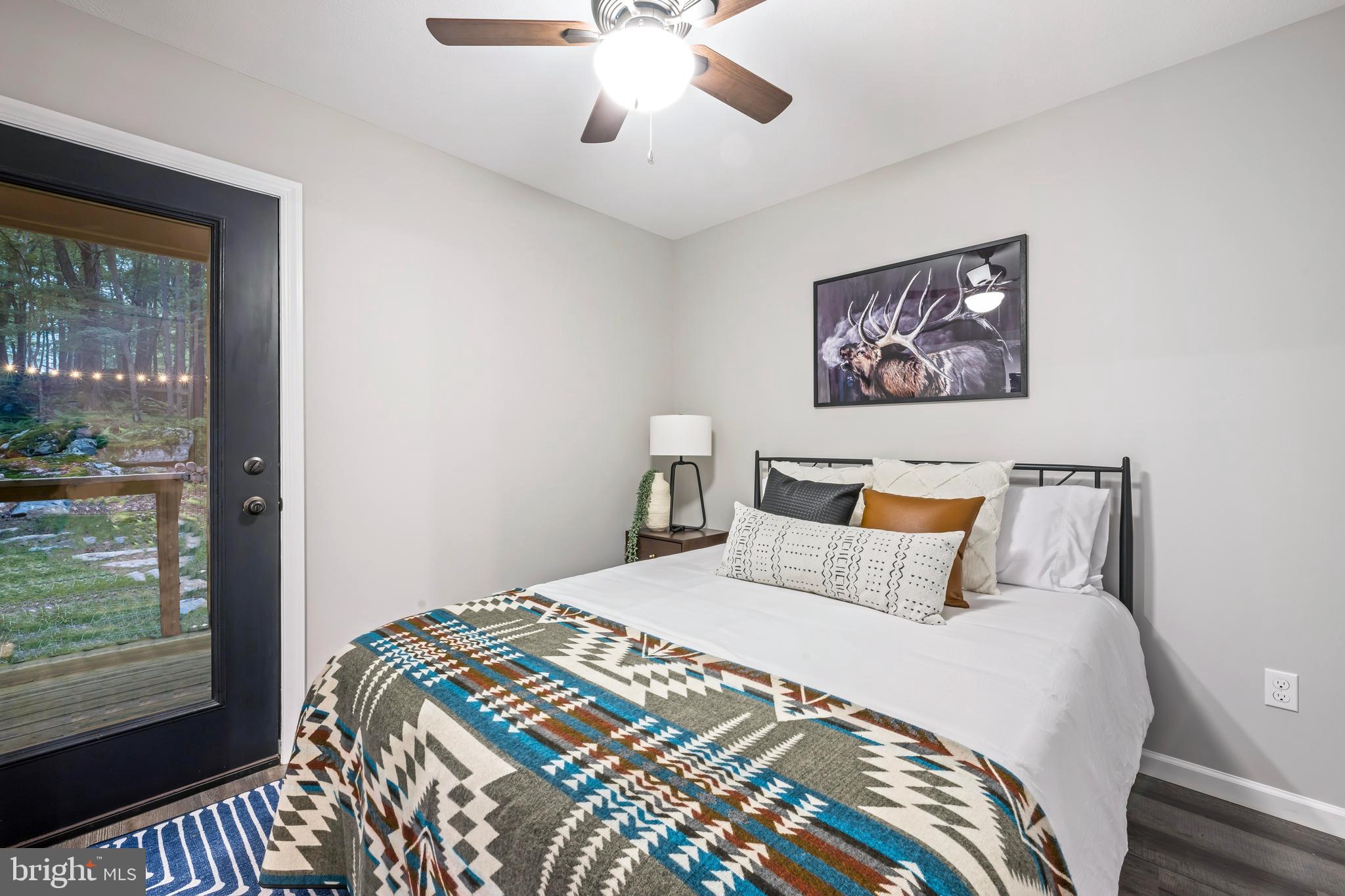 ALPINE LAKE  RESORT - Residential