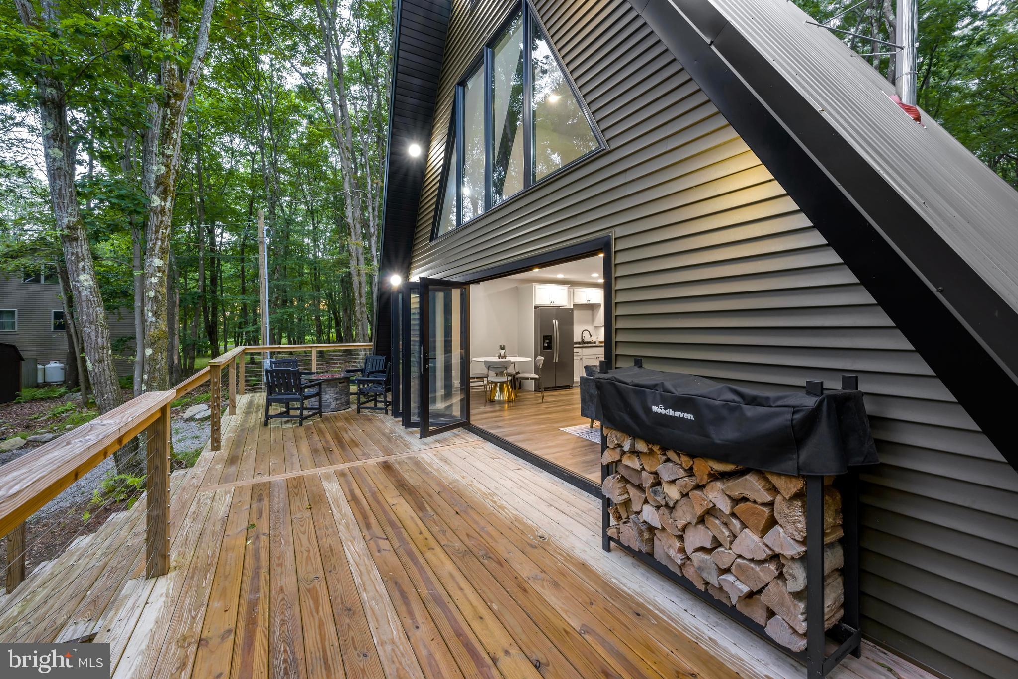 49 TEABERRY LANE