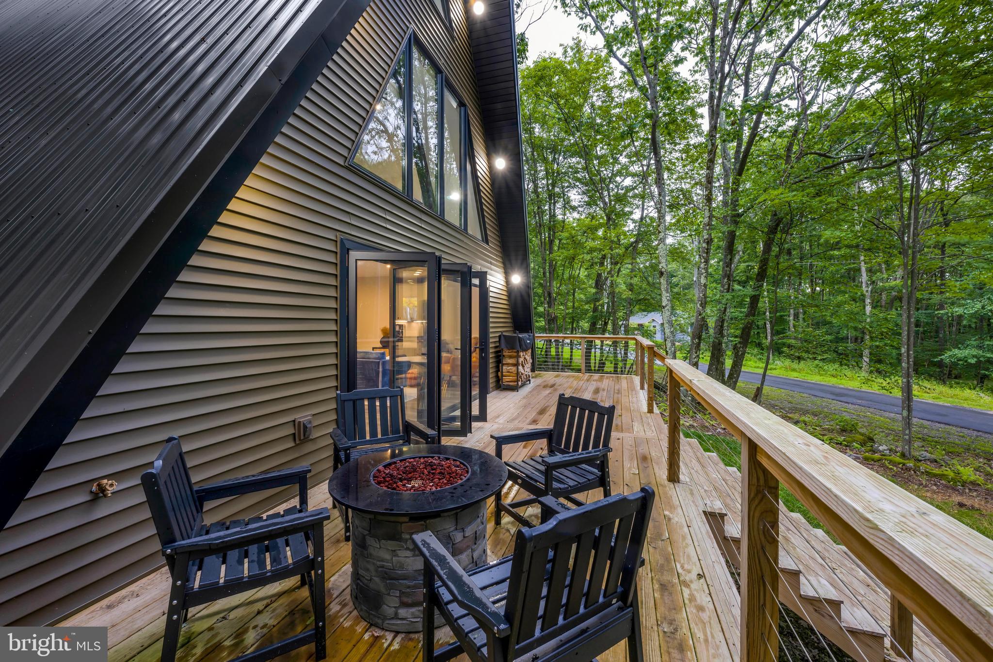 49 TEABERRY LANE