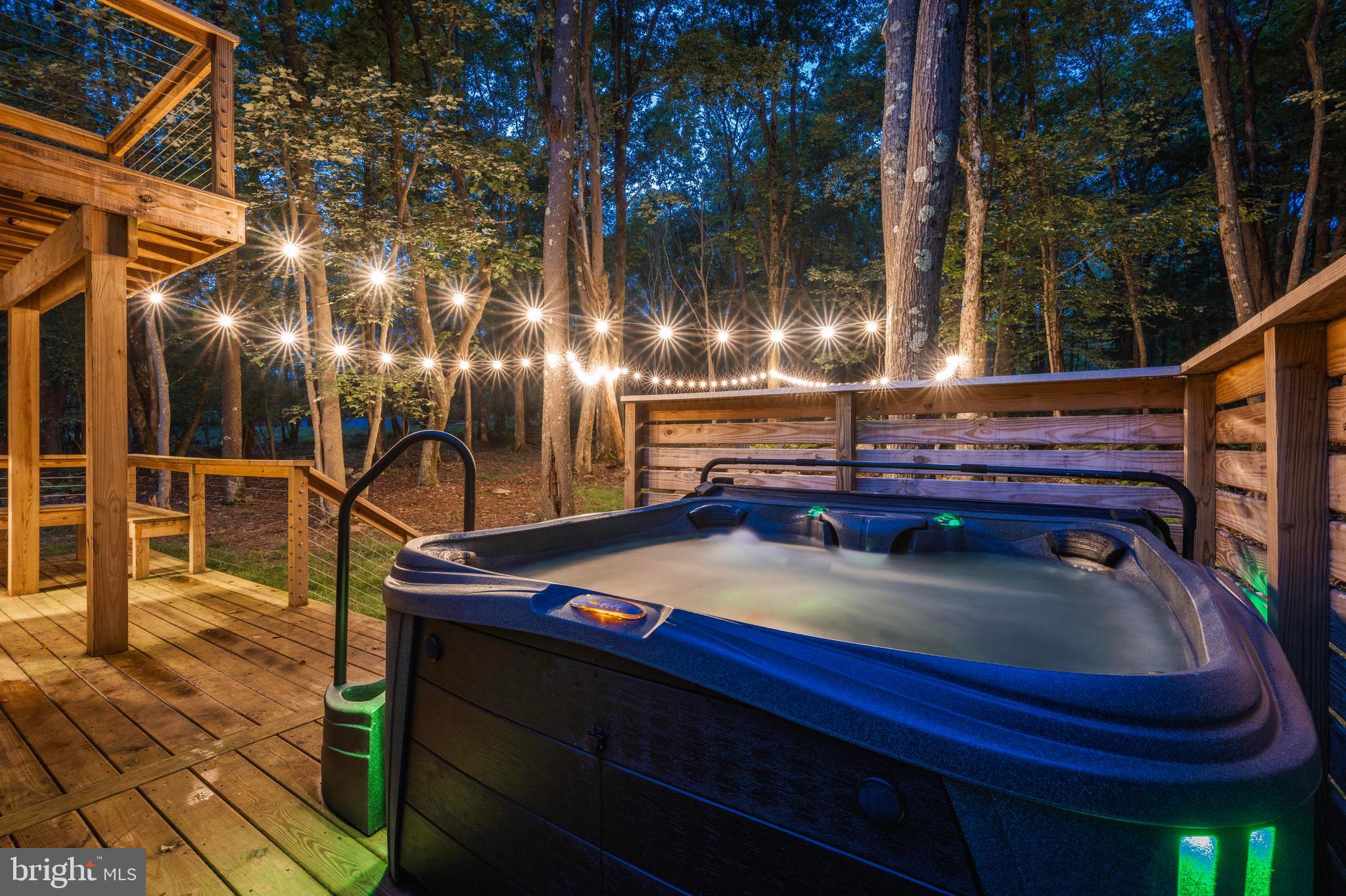 ALPINE LAKE  RESORT - Residential