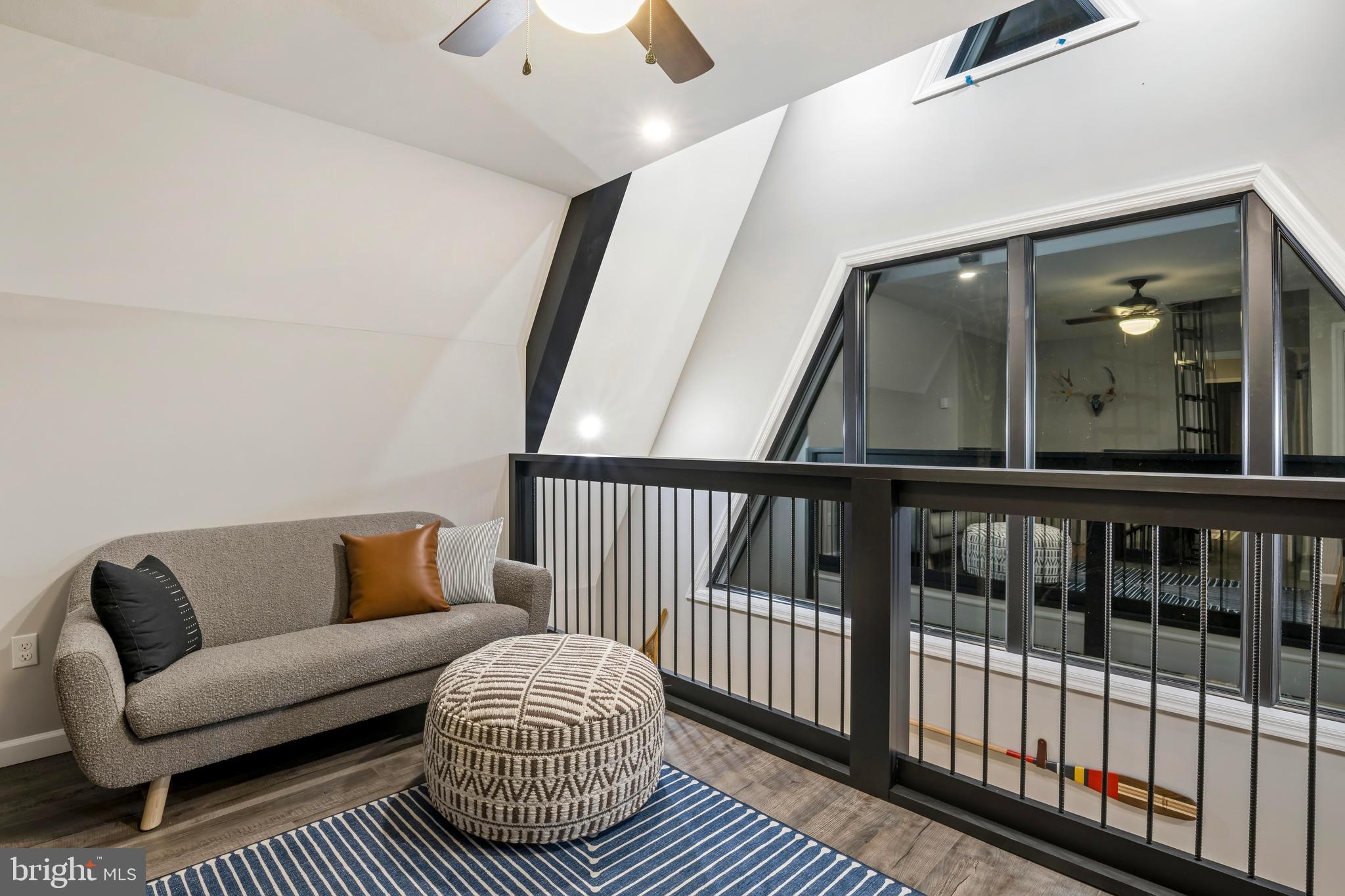 ALPINE LAKE  RESORT - Residential