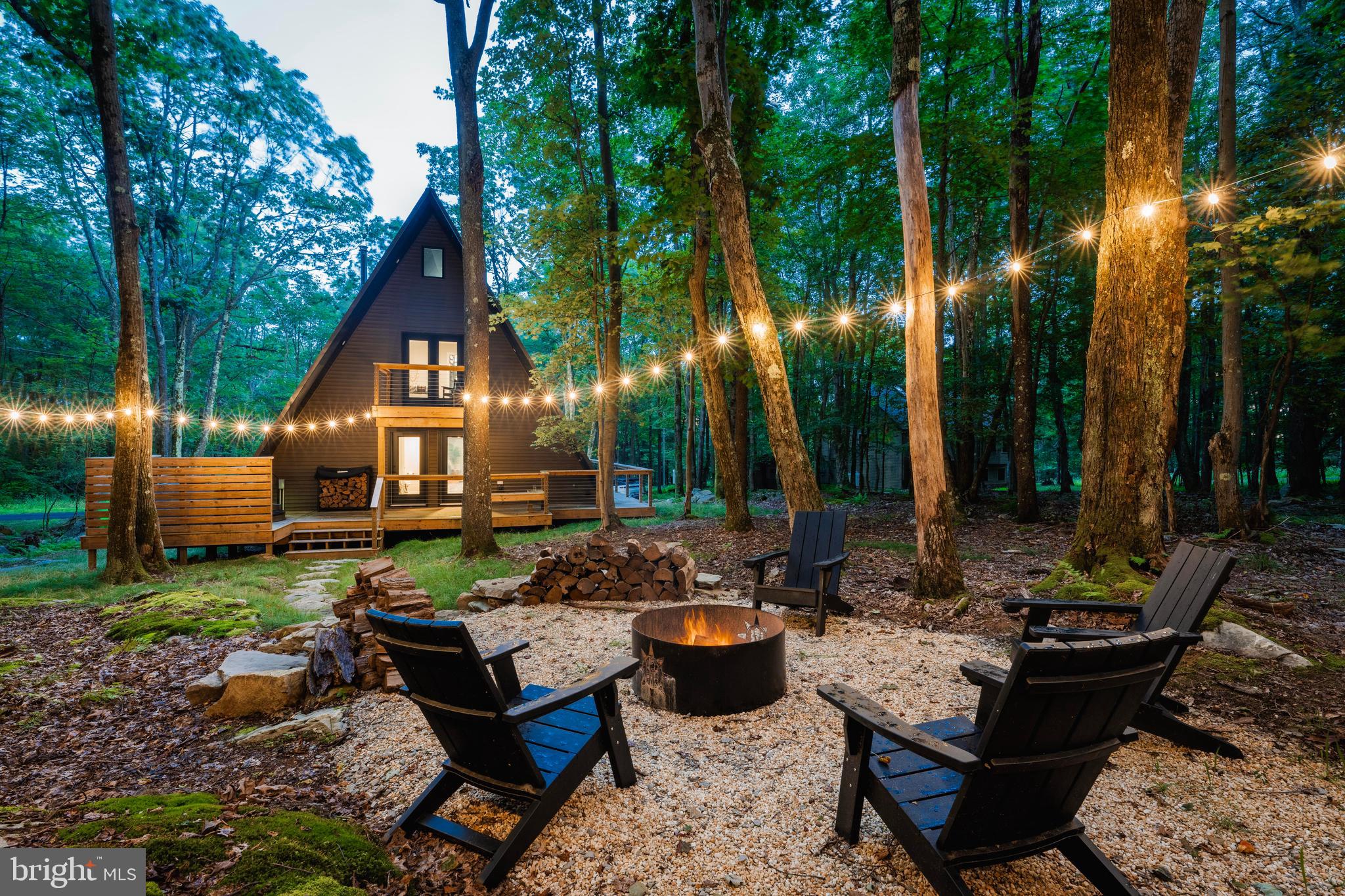 ALPINE LAKE  RESORT - Residential