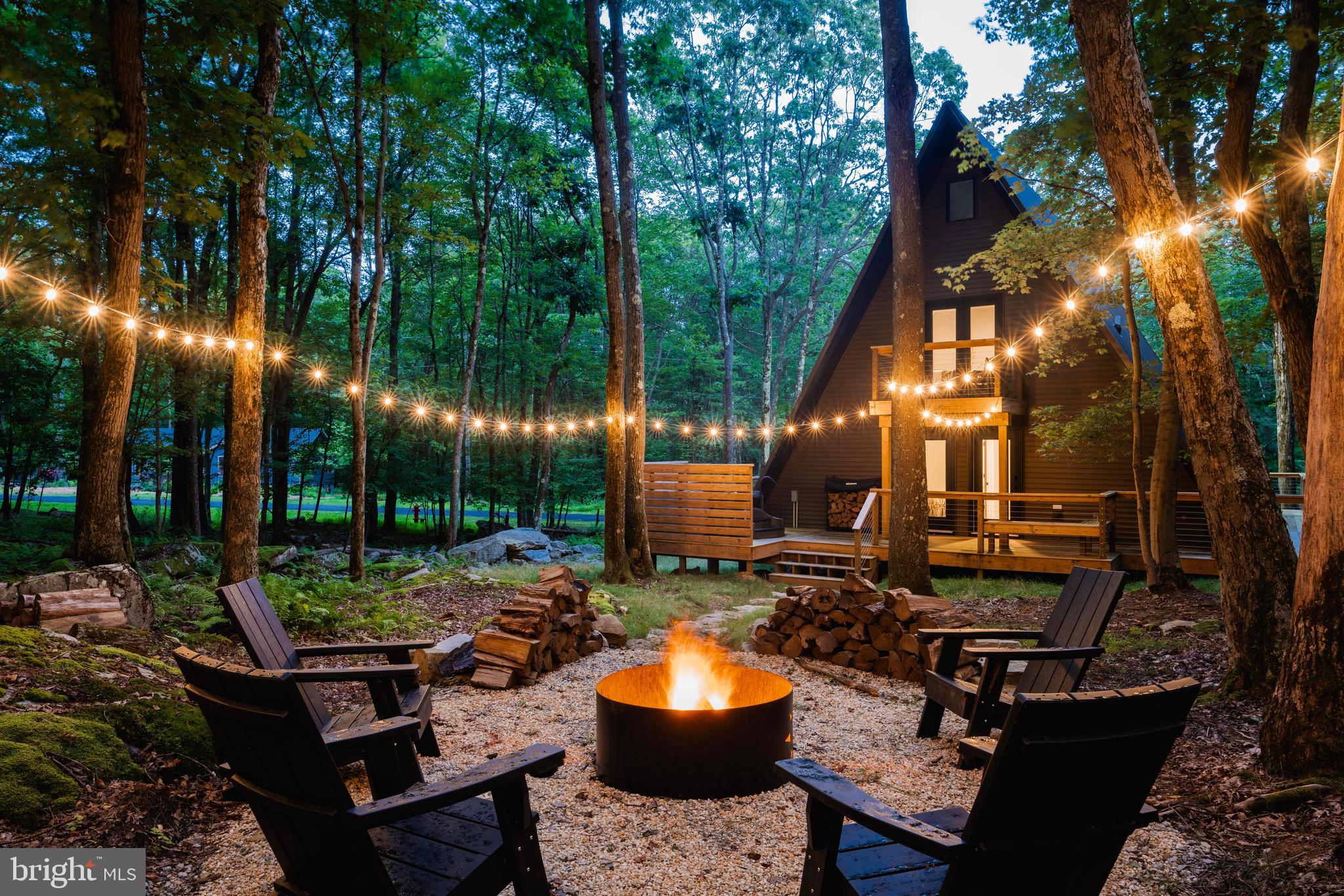 ALPINE LAKE  RESORT - Residential