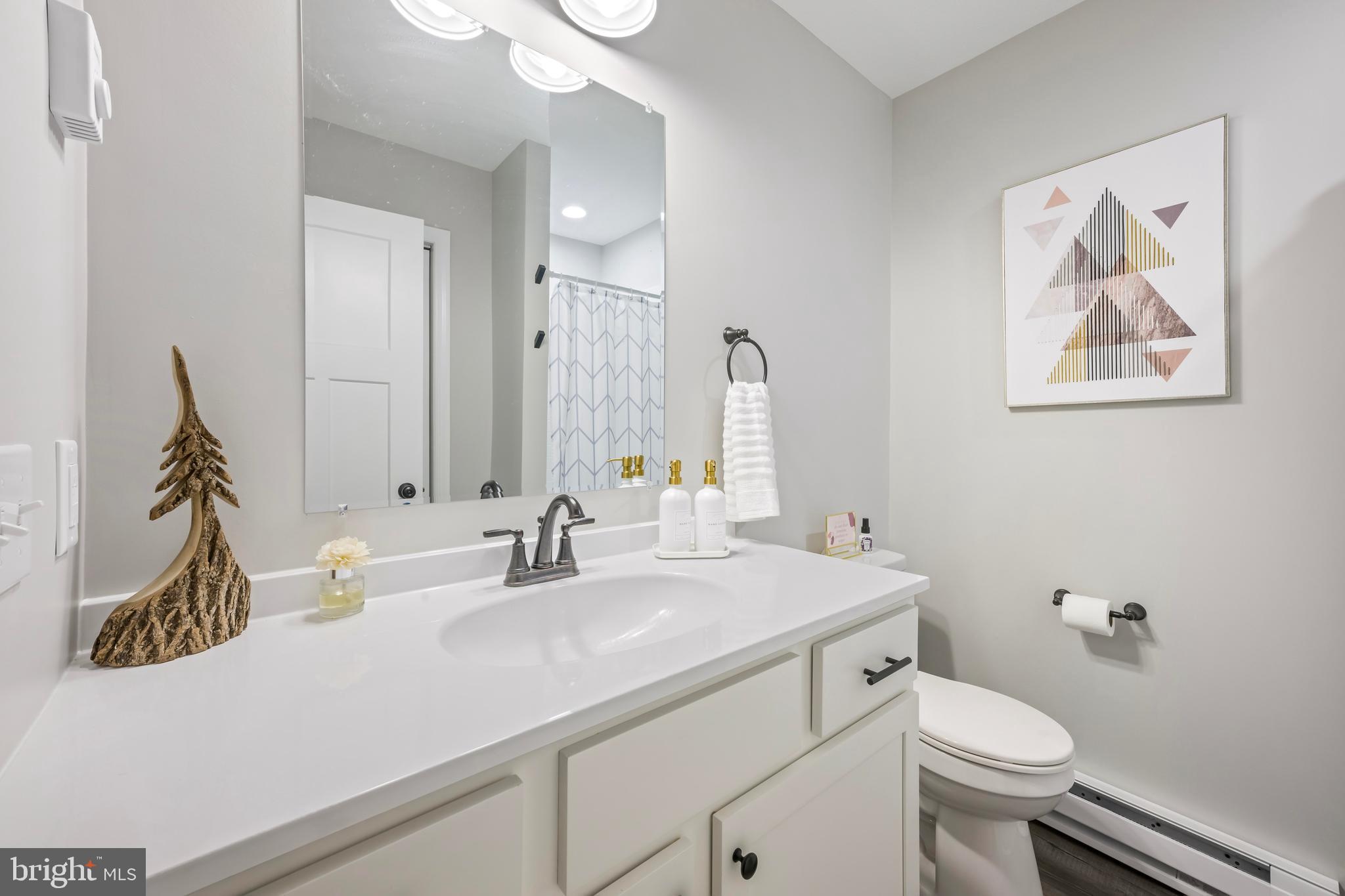 ALPINE LAKE  RESORT - Residential