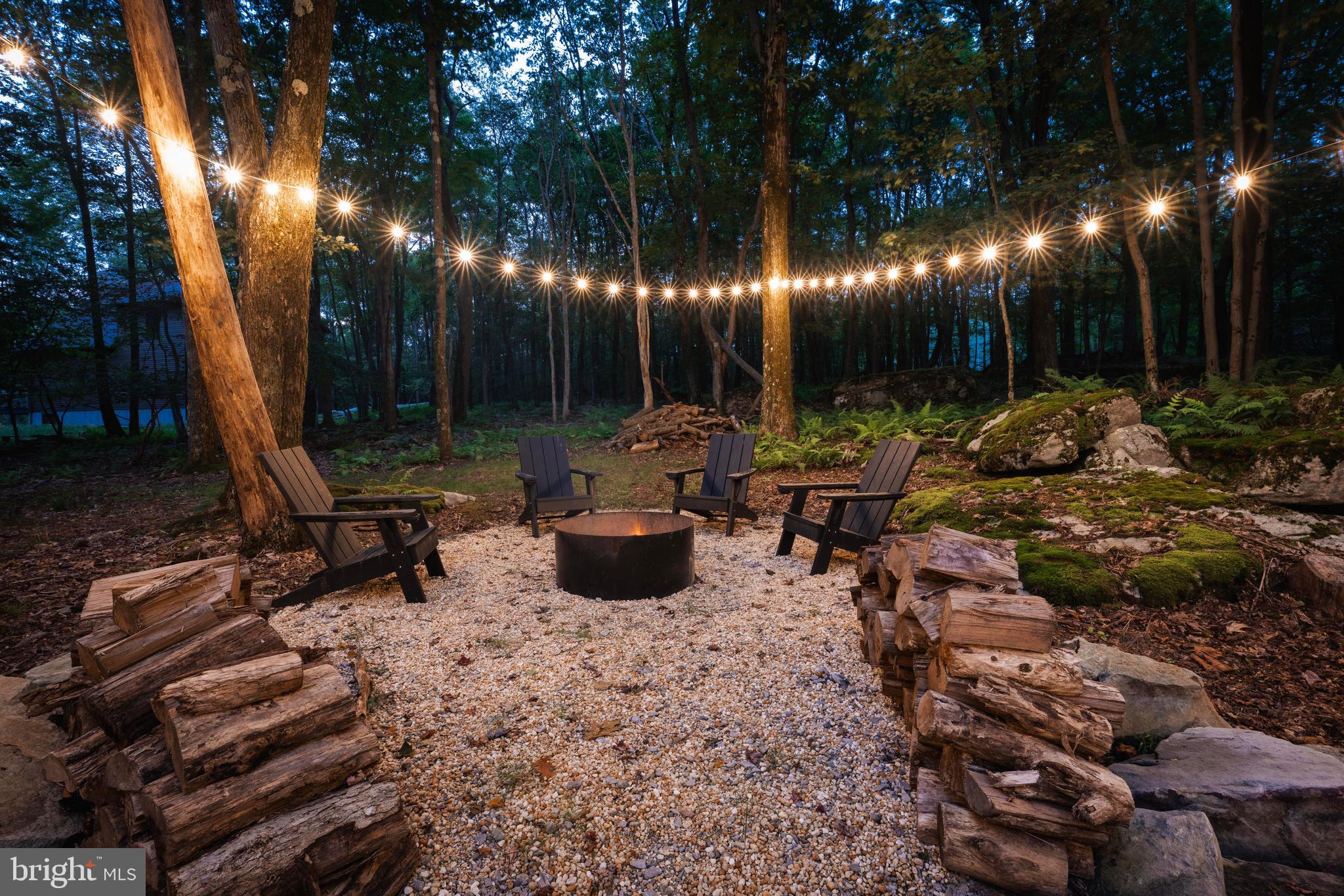 ALPINE LAKE  RESORT - Residential