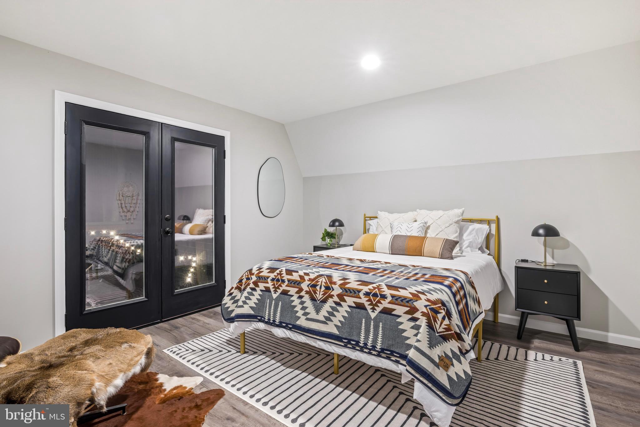 ALPINE LAKE  RESORT - Residential