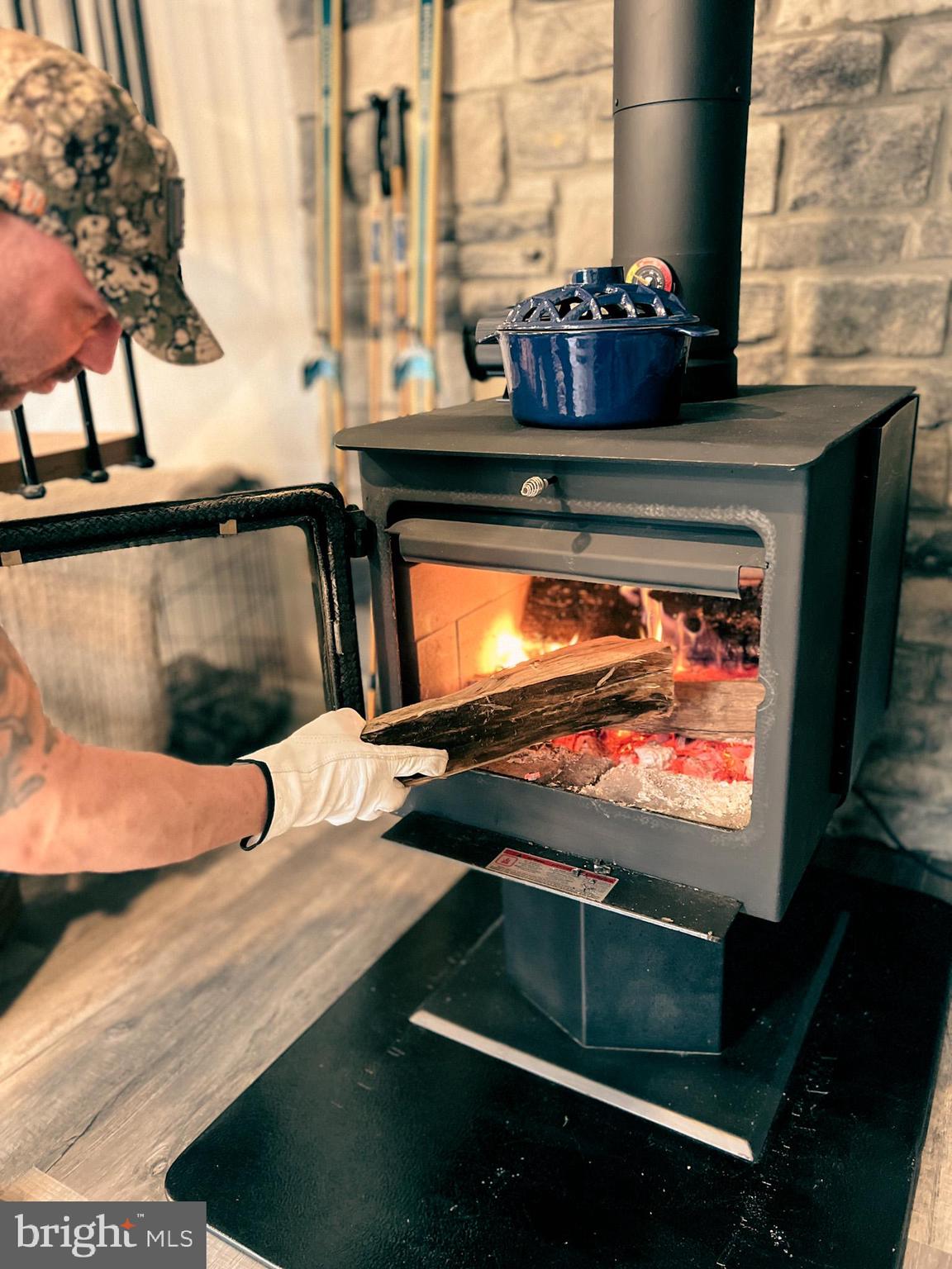 ALPINE LAKE  RESORT - Residential