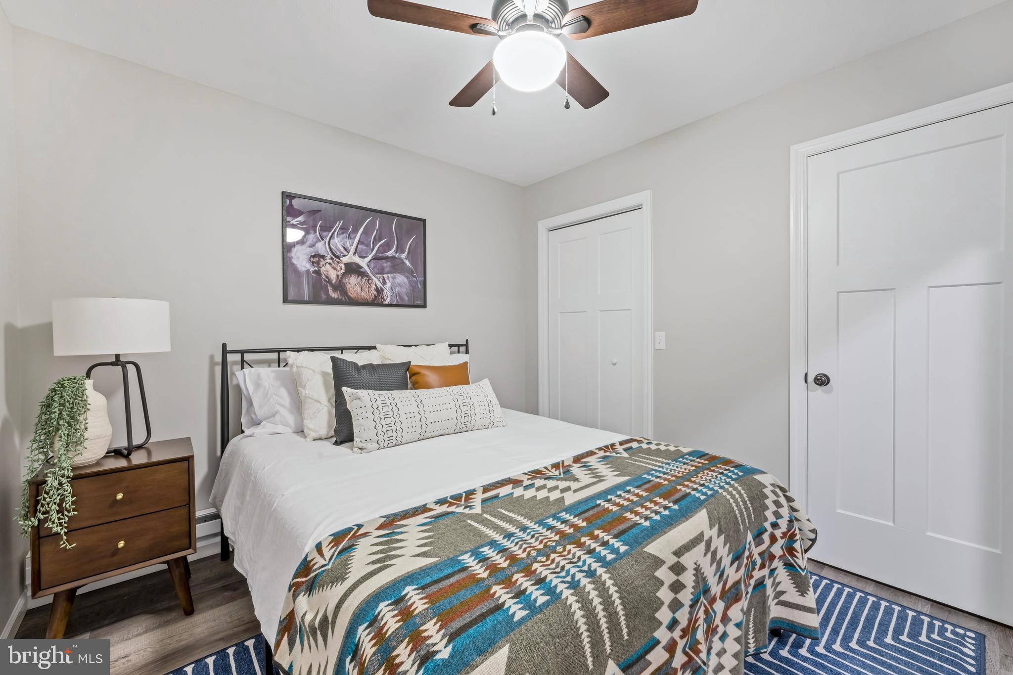 ALPINE LAKE  RESORT - Residential