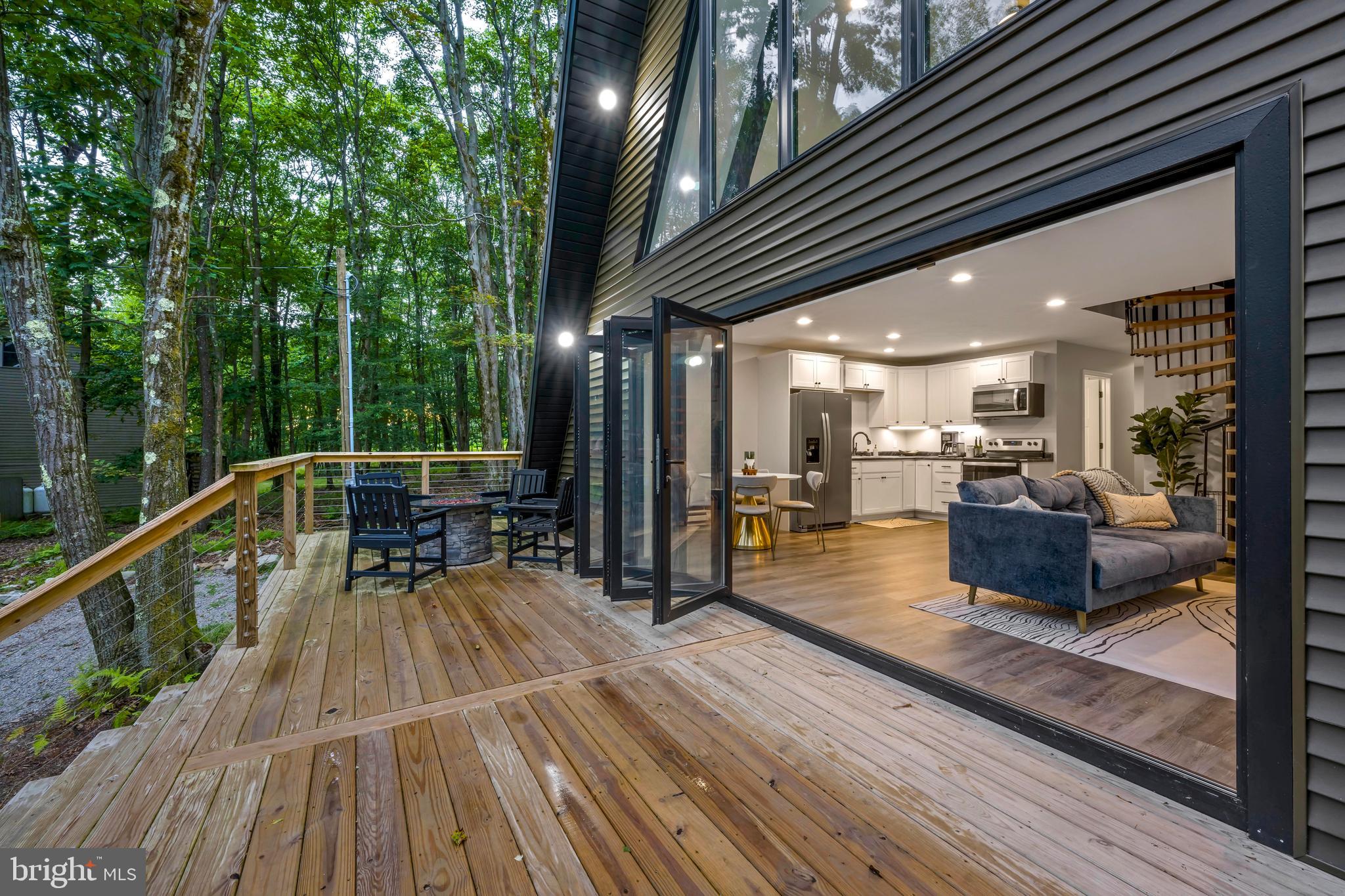 49 TEABERRY LANE