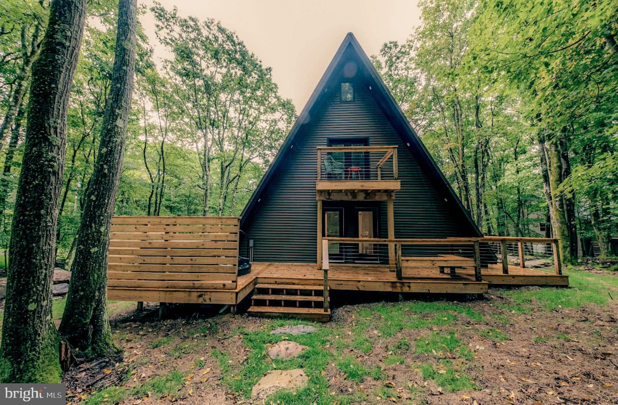 ALPINE LAKE  RESORT - Residential