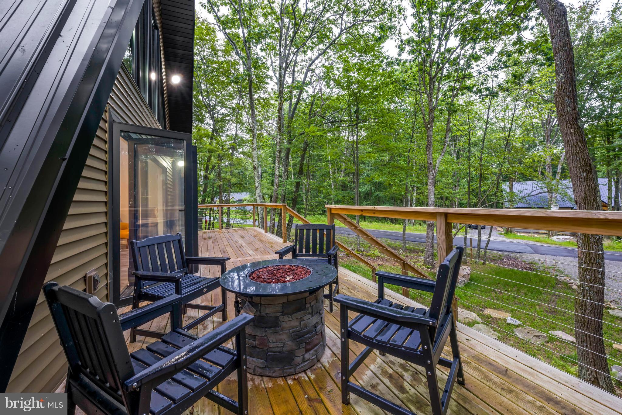 ALPINE LAKE  RESORT - Residential