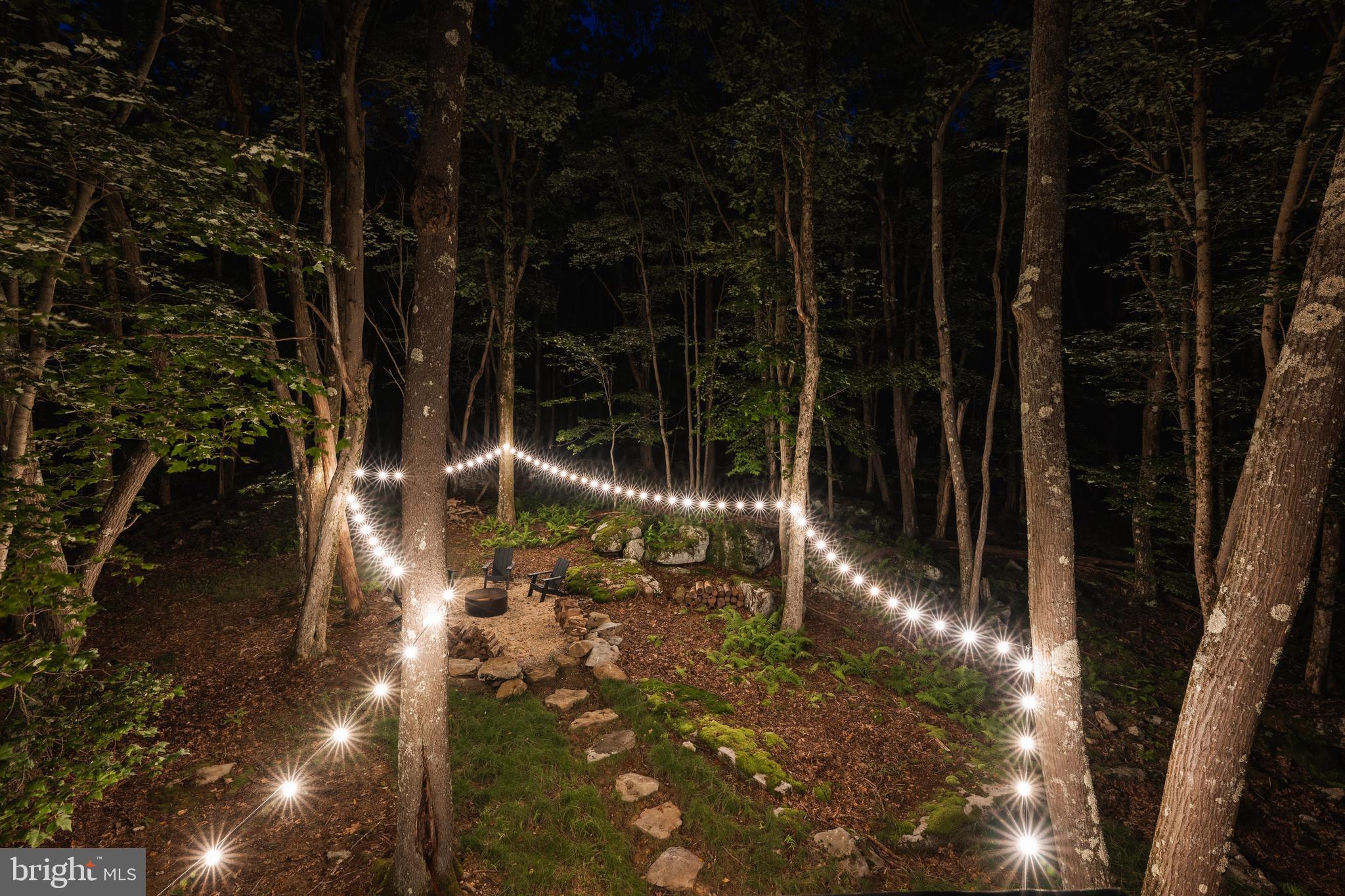 ALPINE LAKE  RESORT - Residential