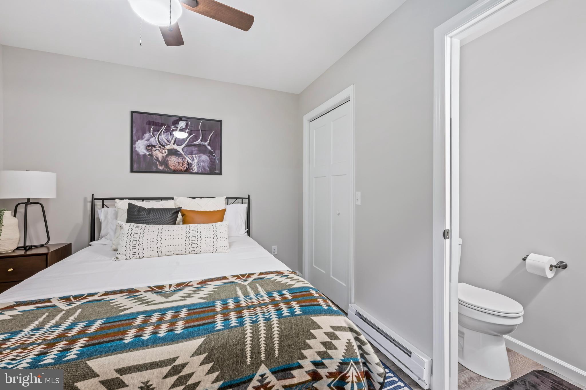 ALPINE LAKE  RESORT - Residential