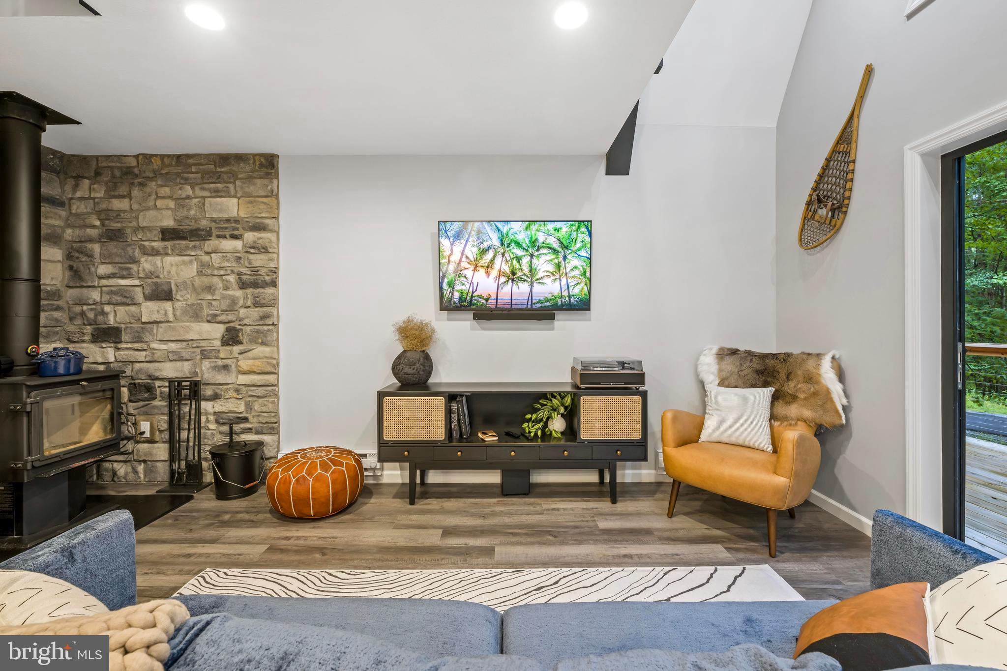 ALPINE LAKE  RESORT - Residential