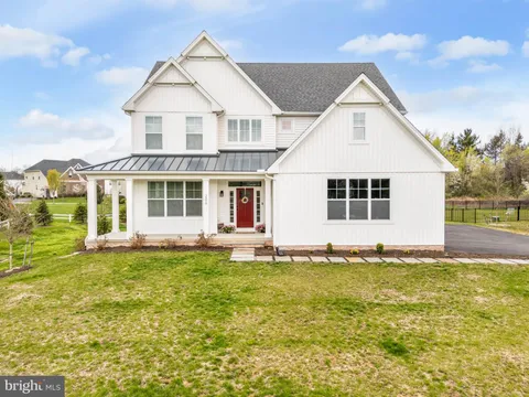 206 Valley Creek Lane, Spring City, PA MLS: PACT2094180