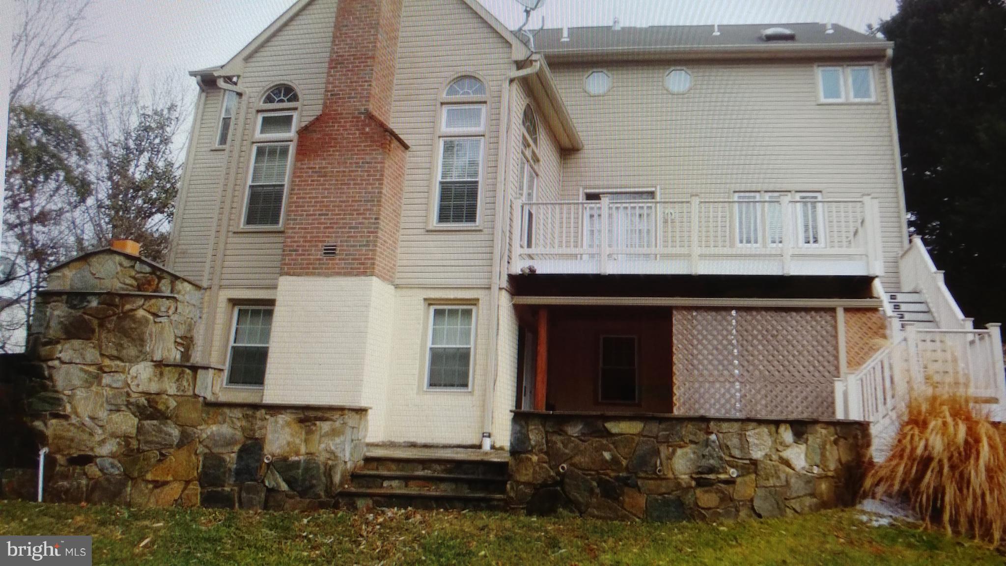 CROSSPOINTE - Residential Lease