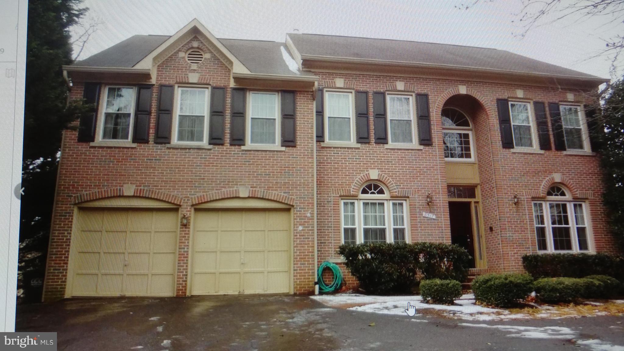 CROSSPOINTE - Residential Lease