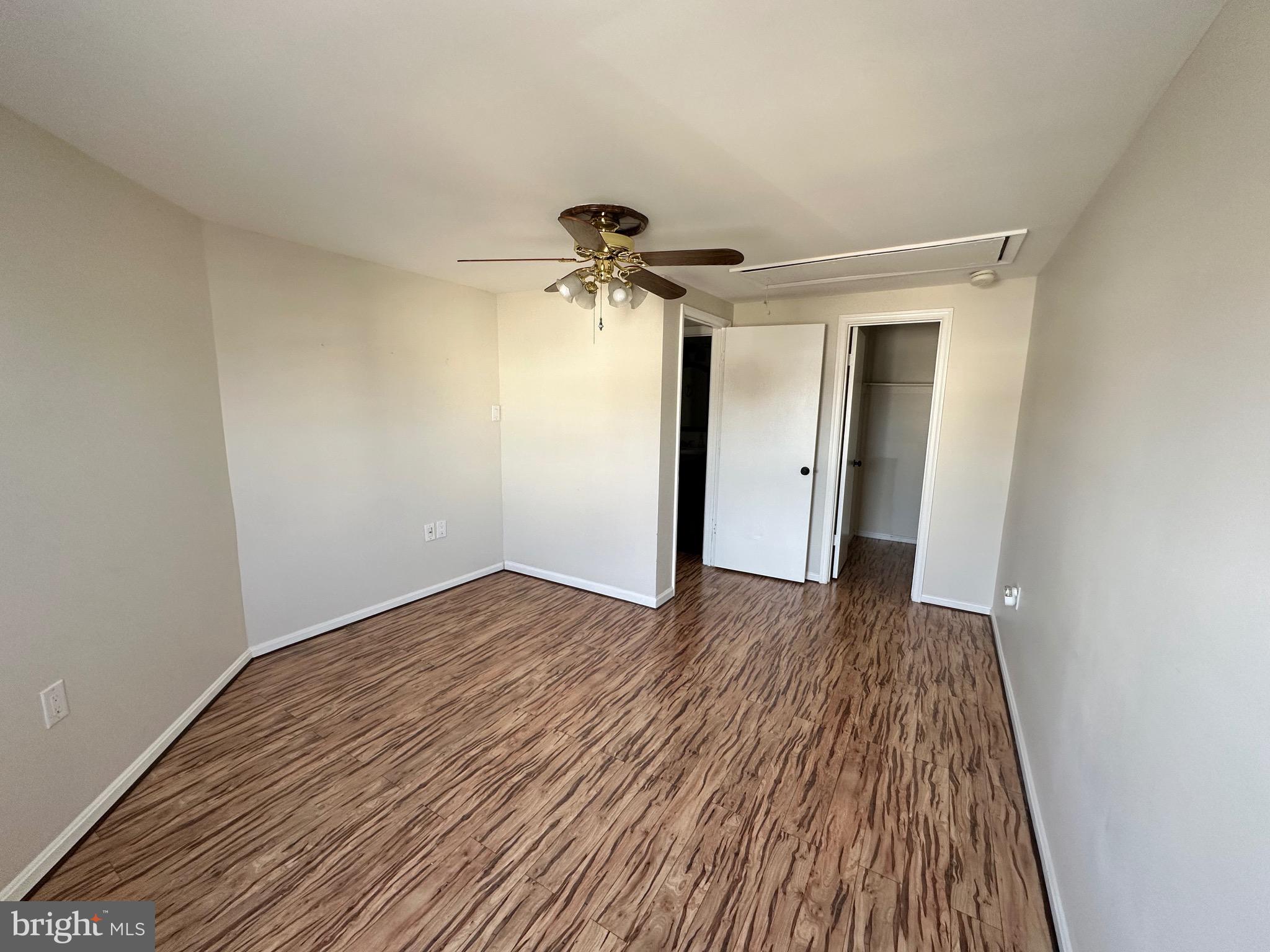 PEMBROOK VILLAGE - Residential Lease