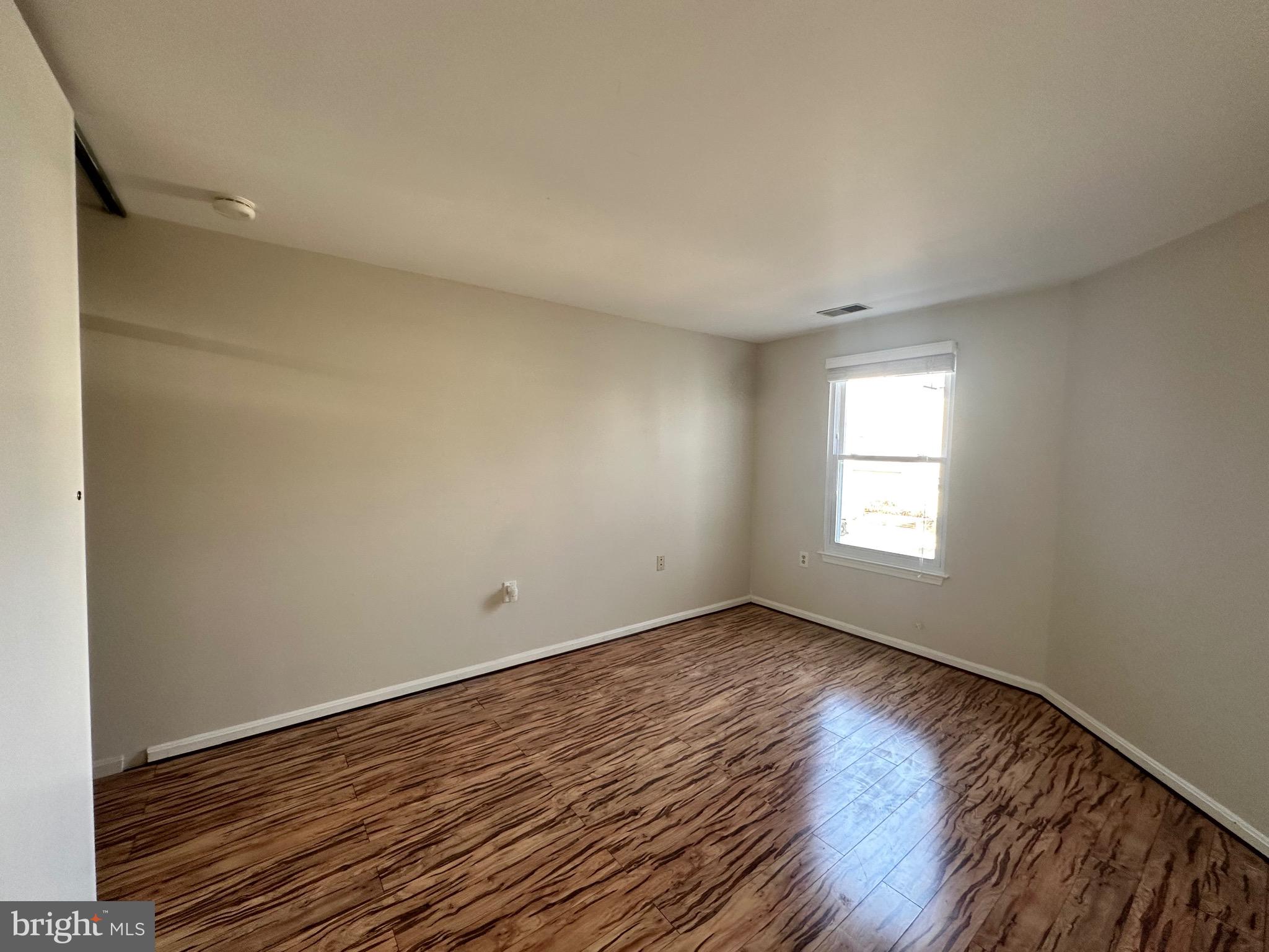 PEMBROOK VILLAGE - Residential Lease