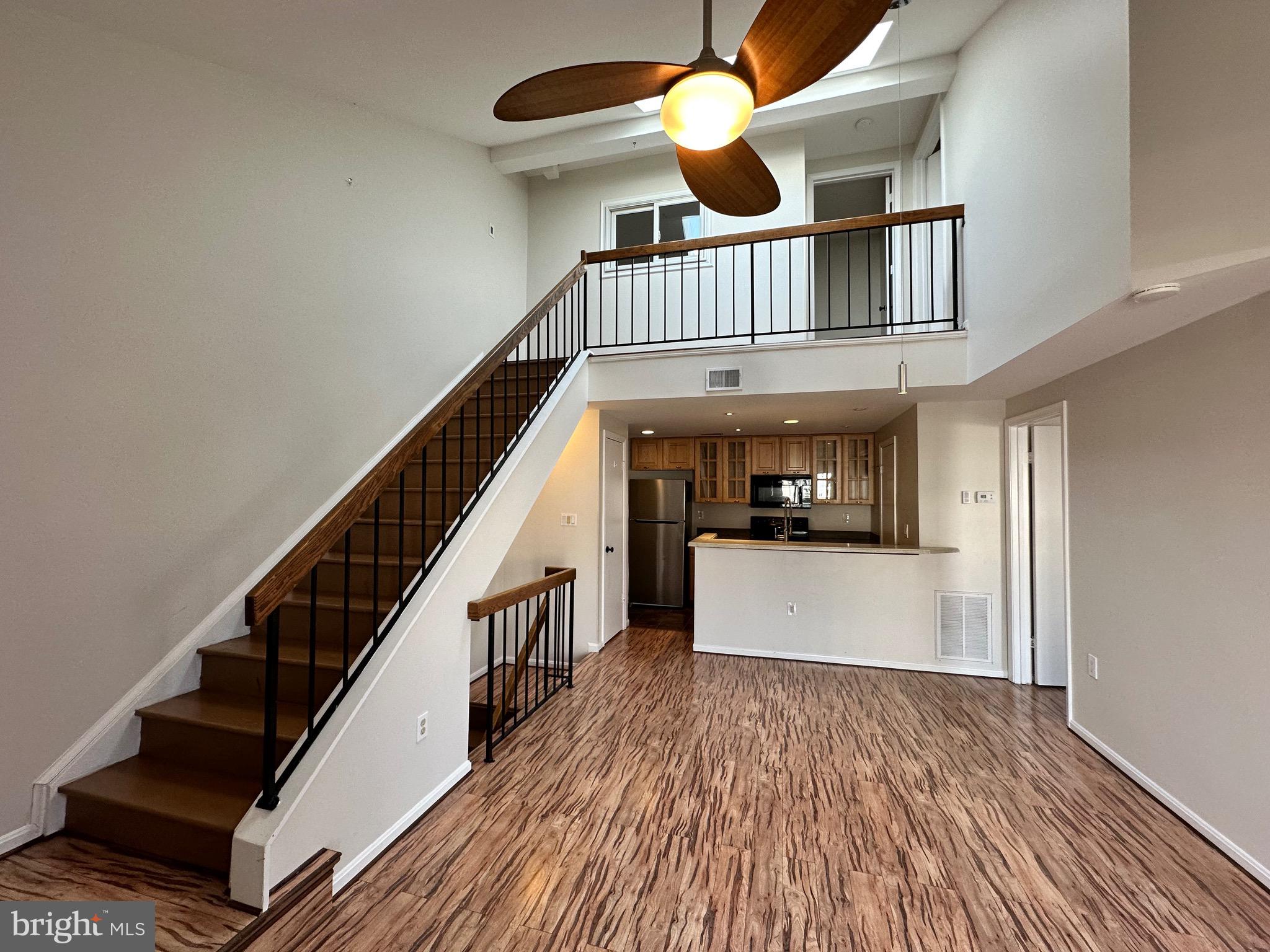 PEMBROOK VILLAGE - Residential Lease