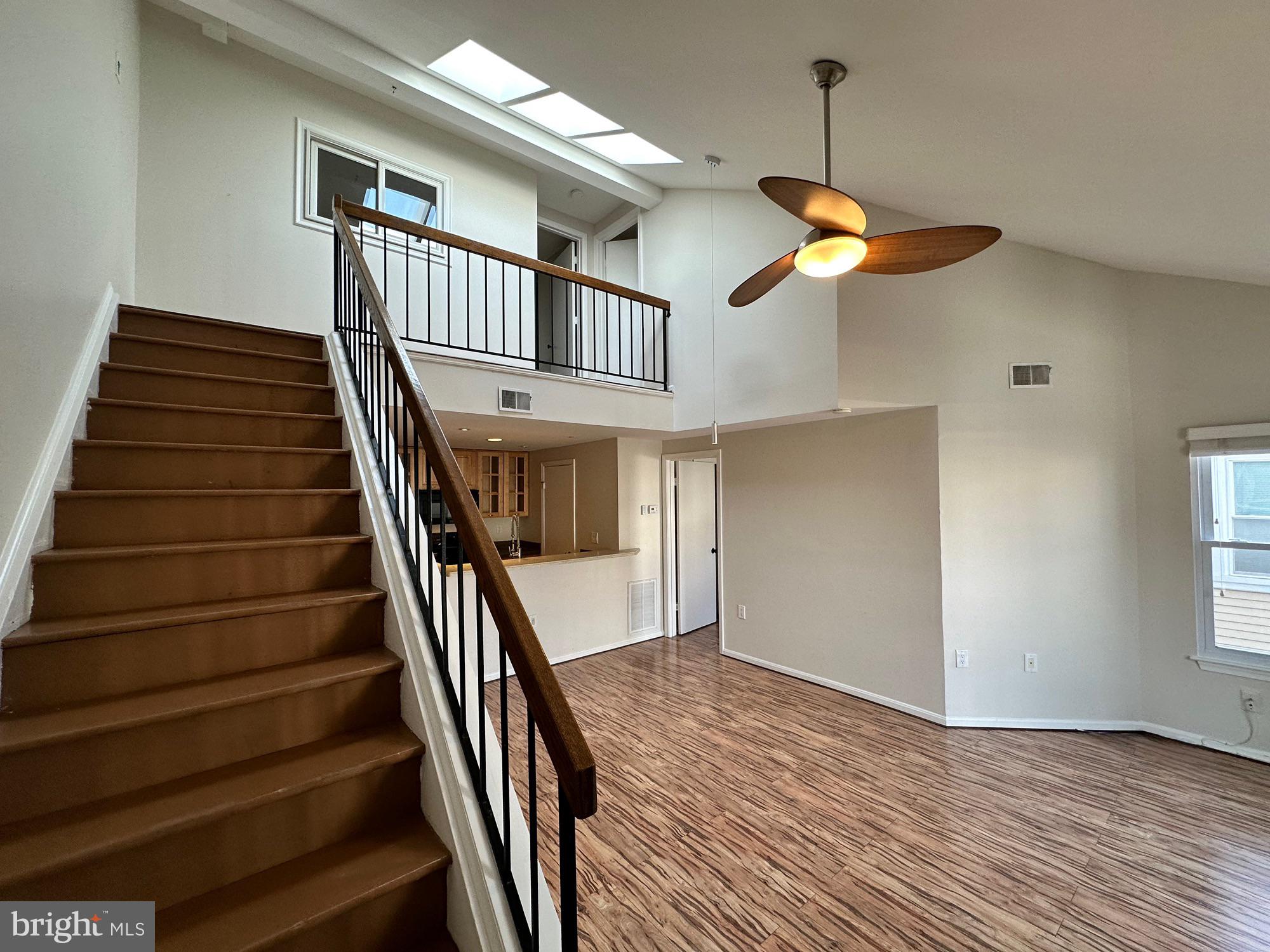 PEMBROOK VILLAGE - Residential Lease