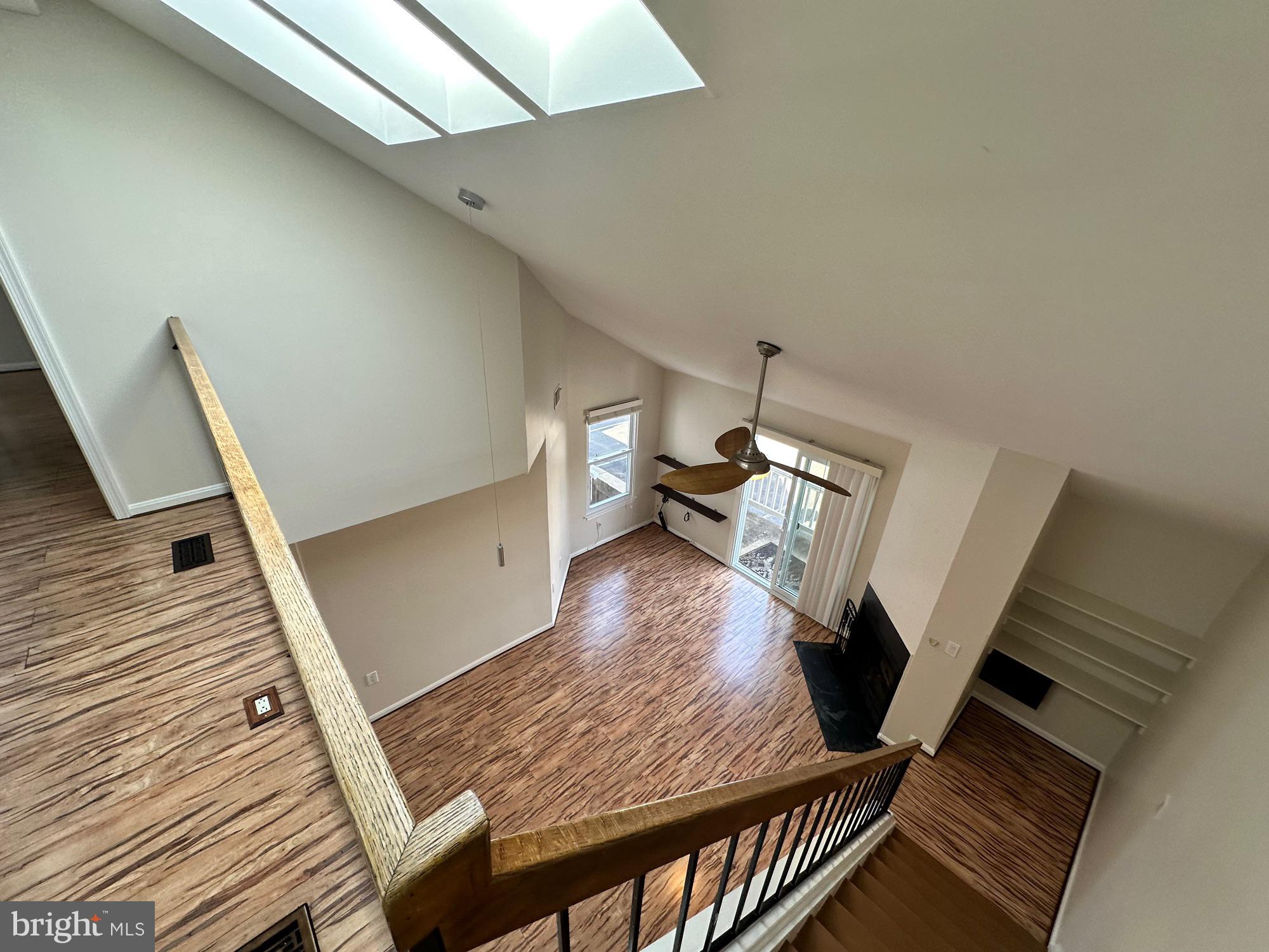 PEMBROOK VILLAGE - Residential Lease