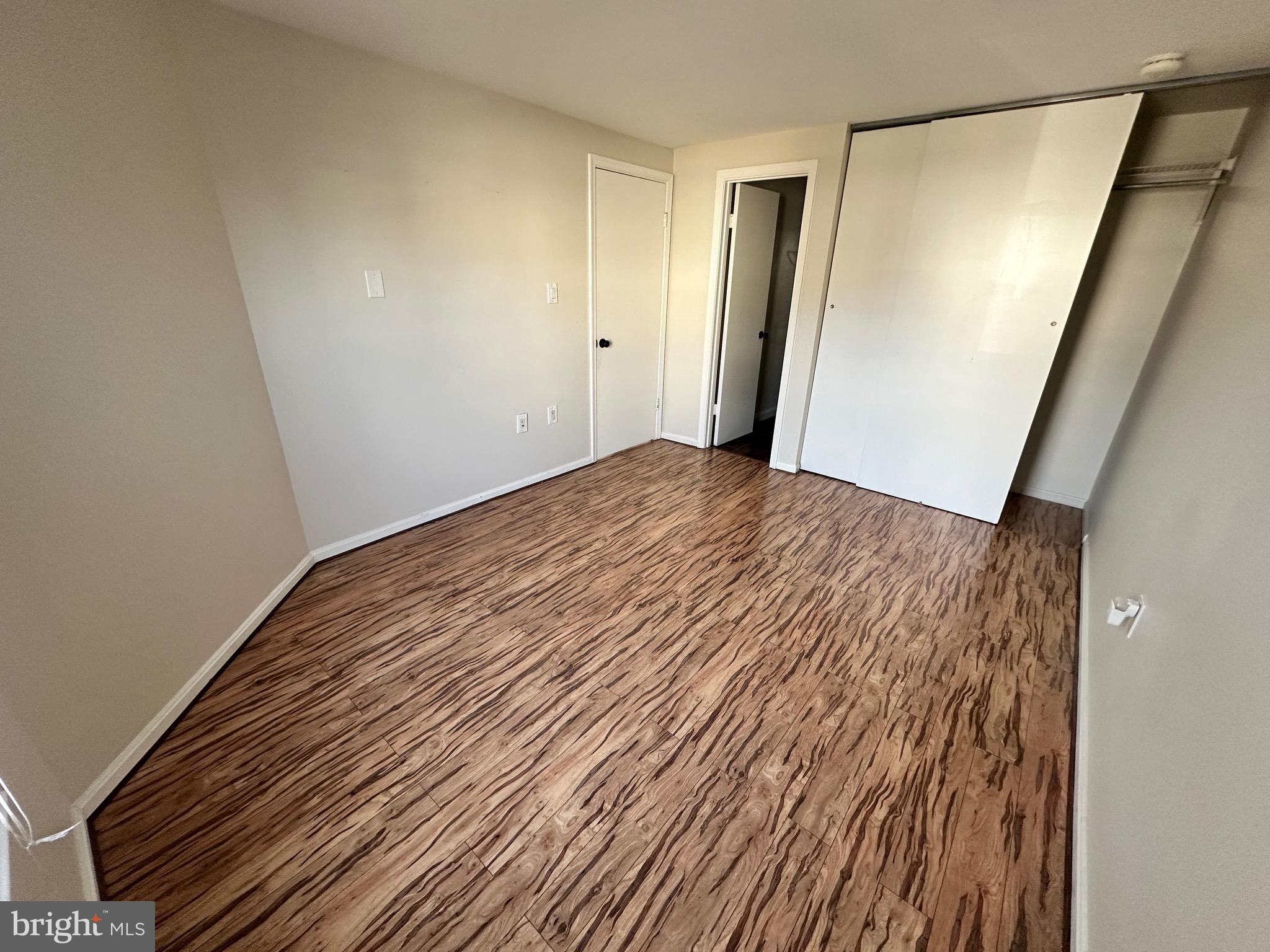 PEMBROOK VILLAGE - Residential Lease