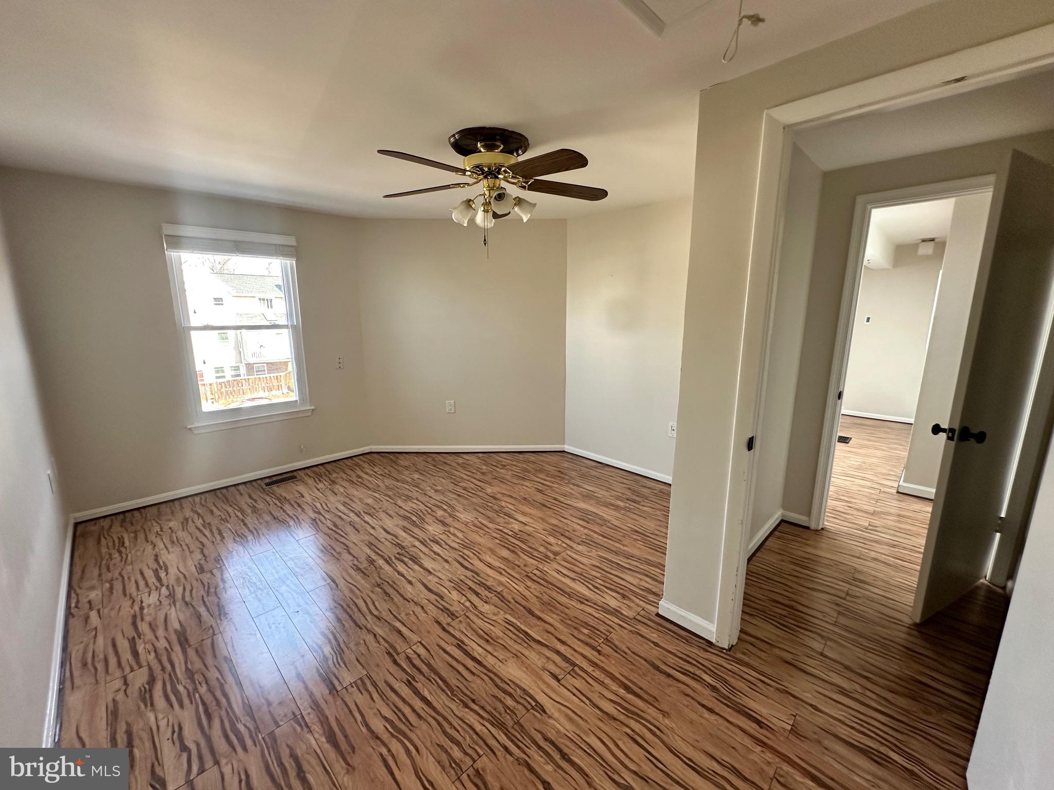 PEMBROOK VILLAGE - Residential Lease