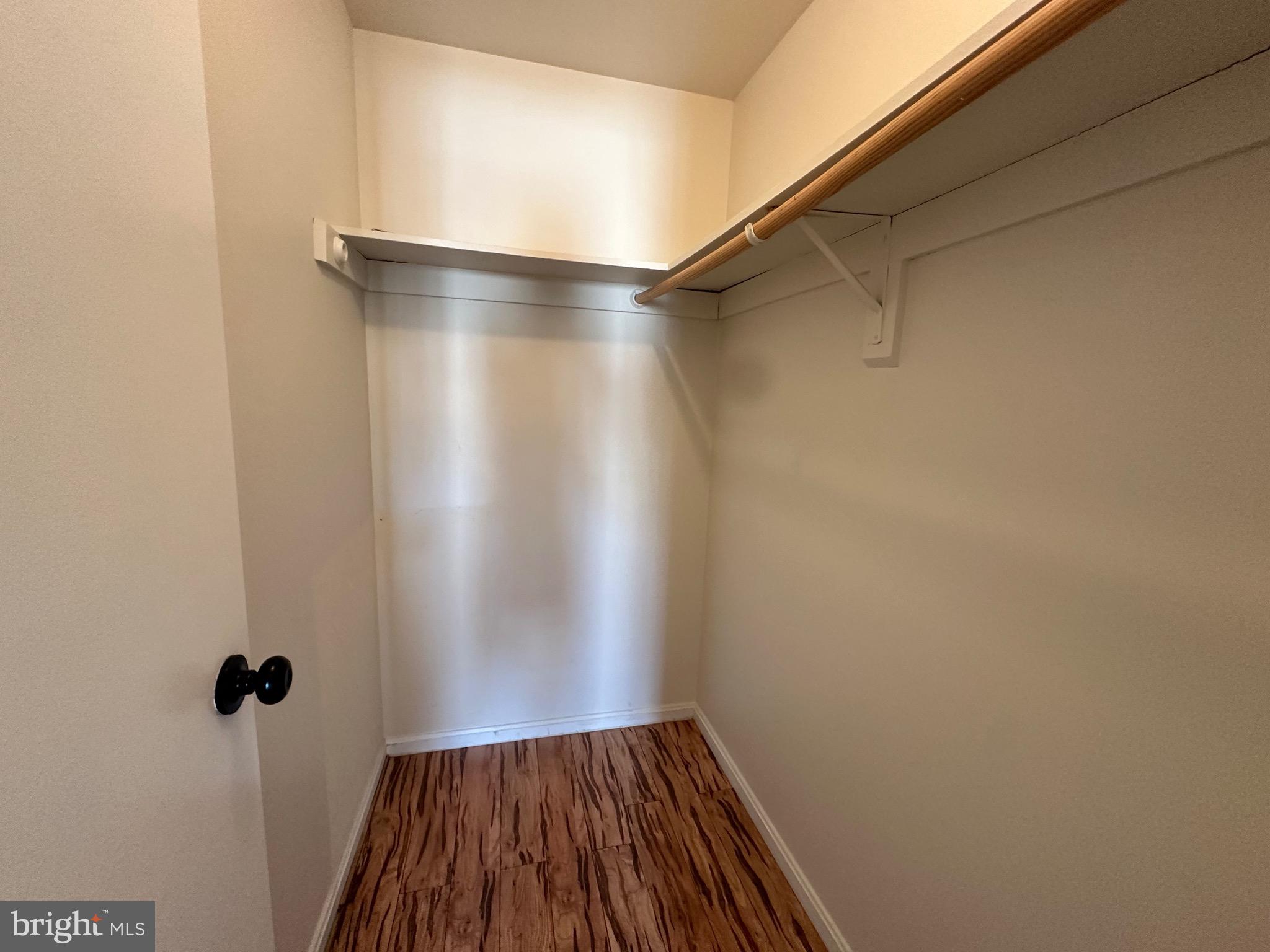 PEMBROOK VILLAGE - Residential Lease