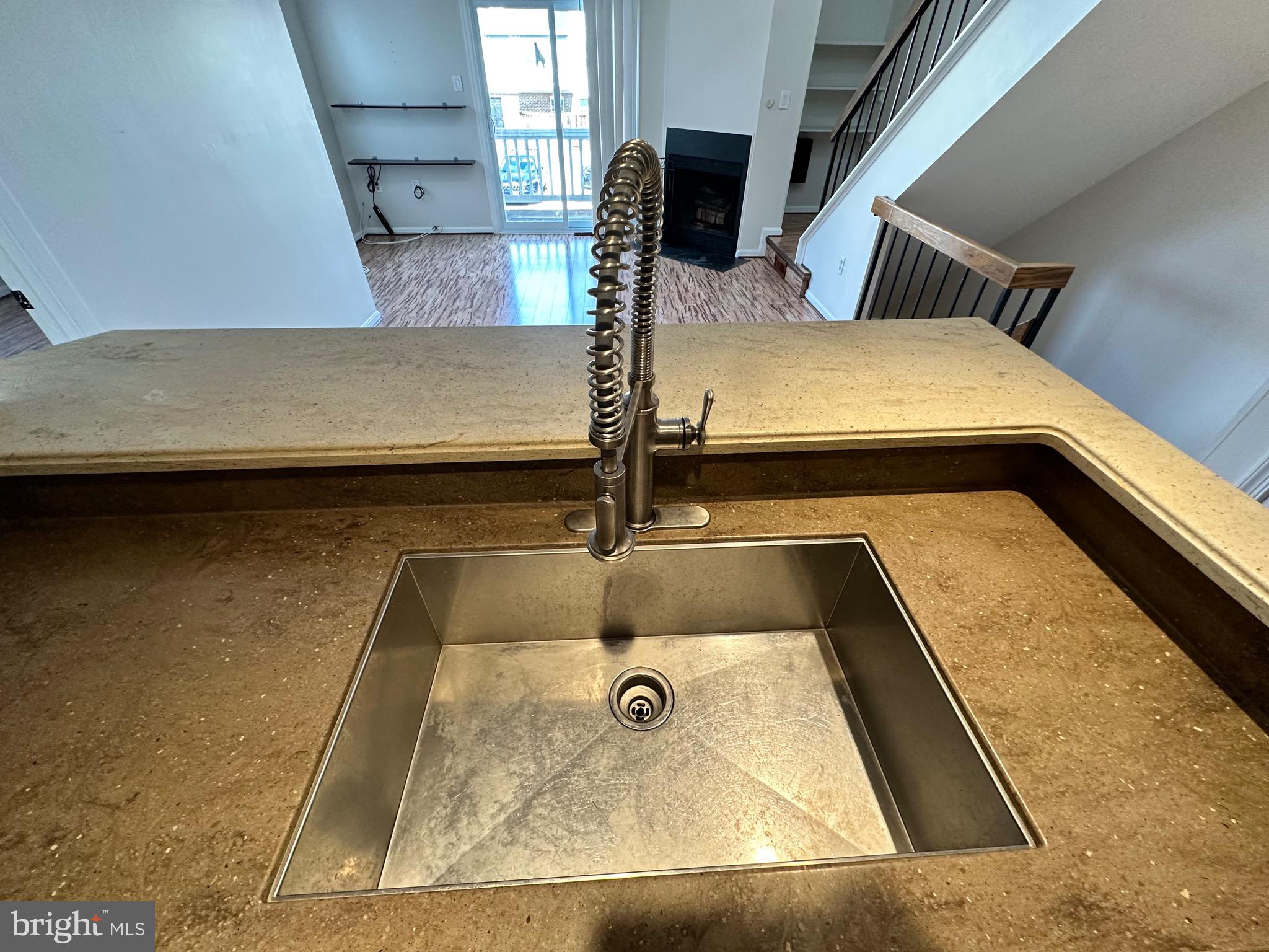 PEMBROOK VILLAGE - Residential Lease