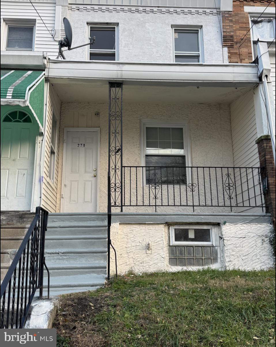 278 E MONTANA STREET