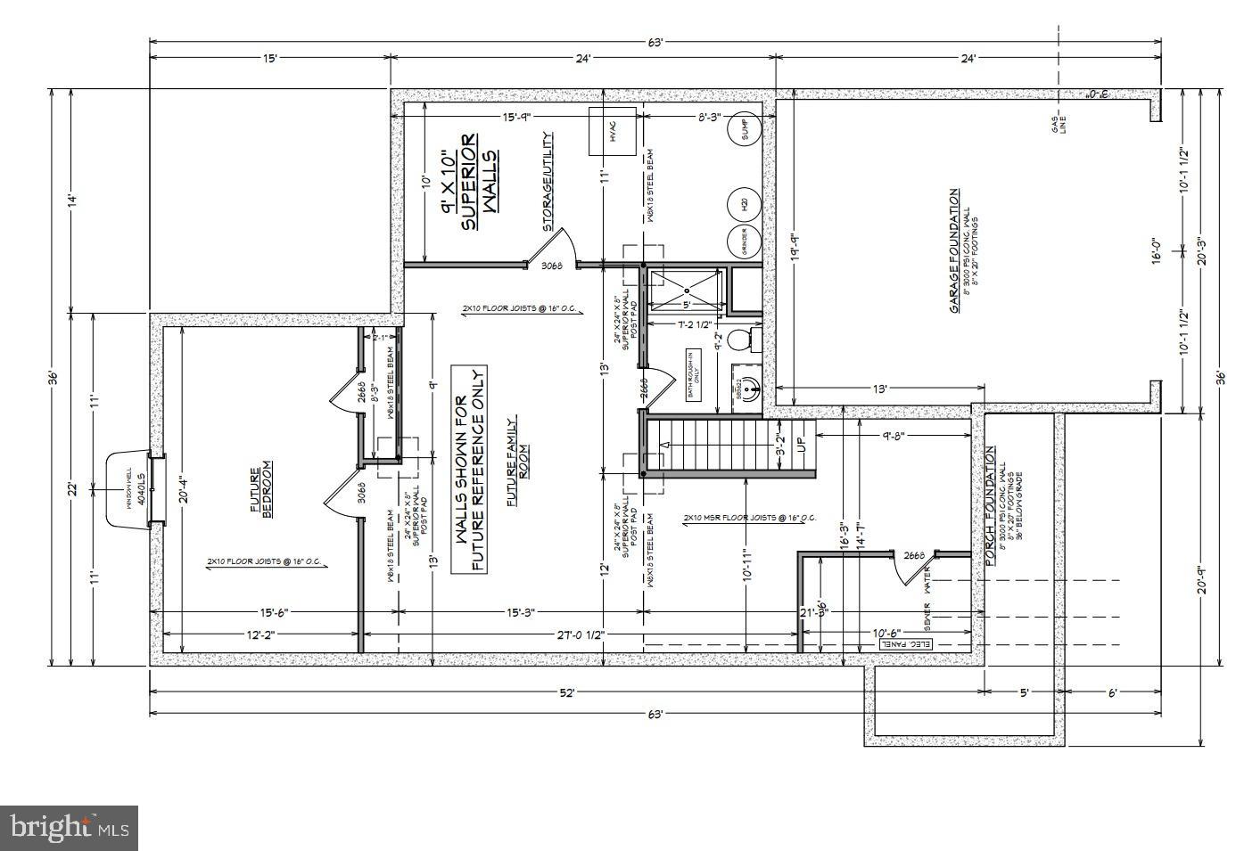2024 MEADOW RIDGE DRIVE HAWTHORNE MODEL