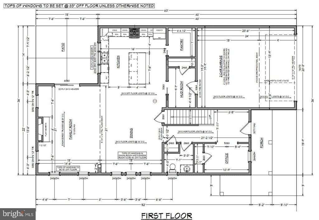 Photo of 2024 Meadow Ridge Drive #HAWTHORNE MODEL, LANCASTER, PA 17601 (MLS # PALA2080318)