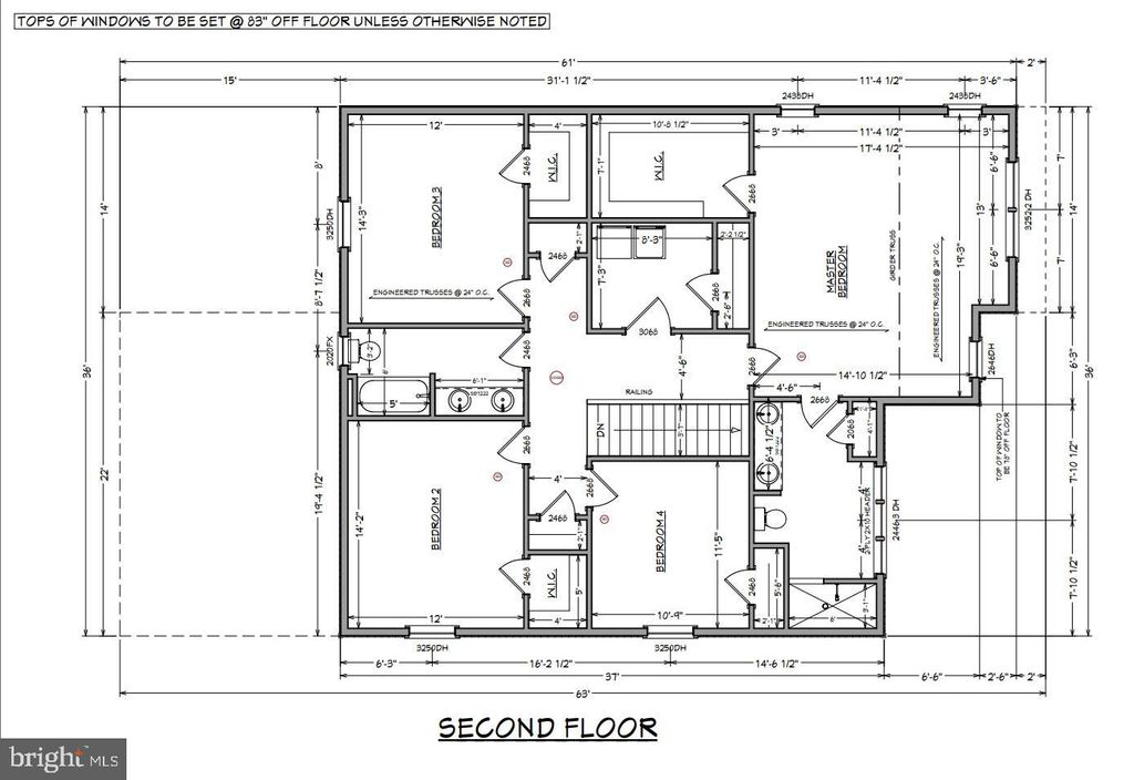 Photo of 2024 Meadow Ridge Drive #HAWTHORNE MODEL, LANCASTER, PA 17601 (MLS # PALA2080318)