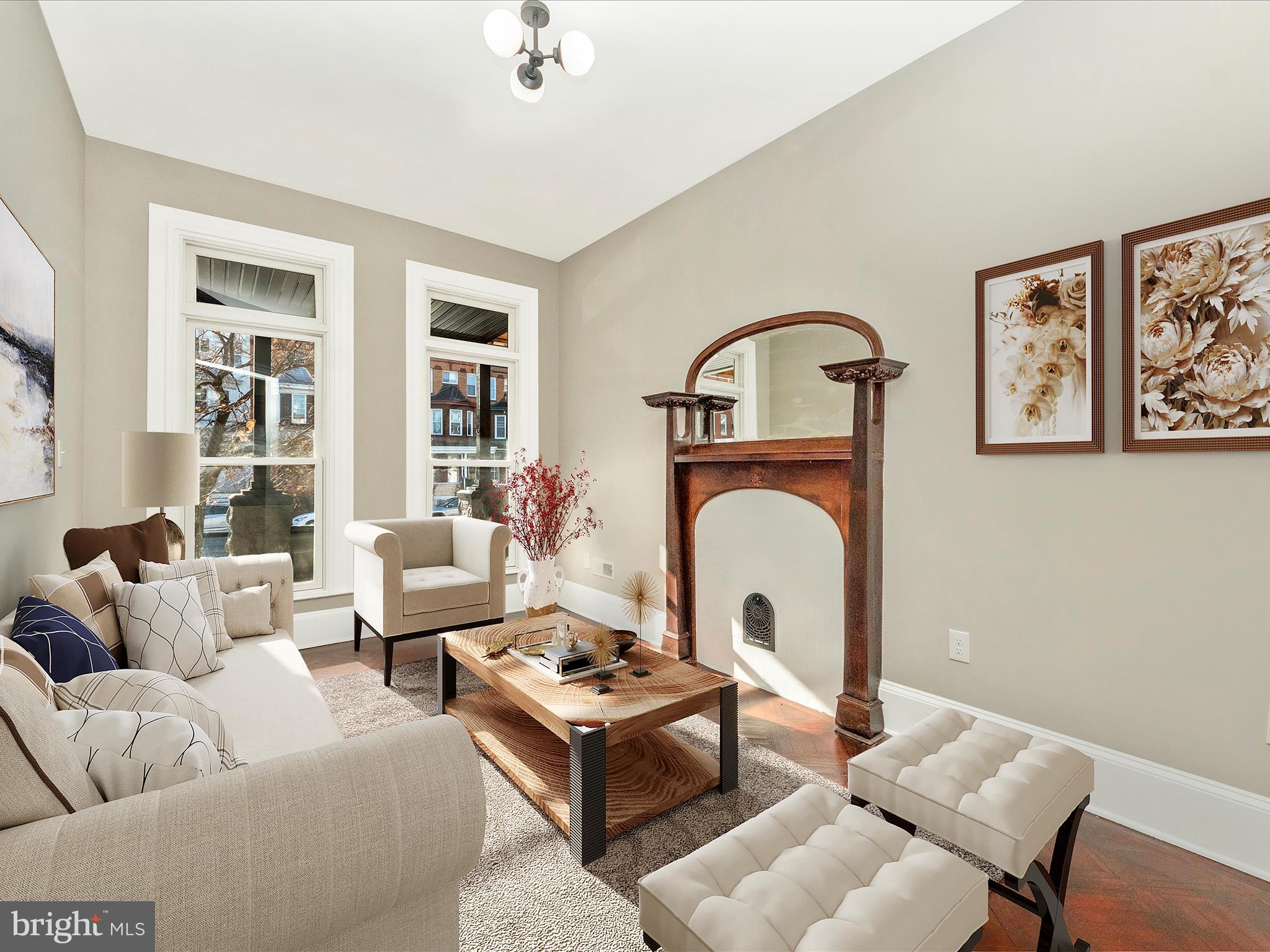 310 E 25TH STREET