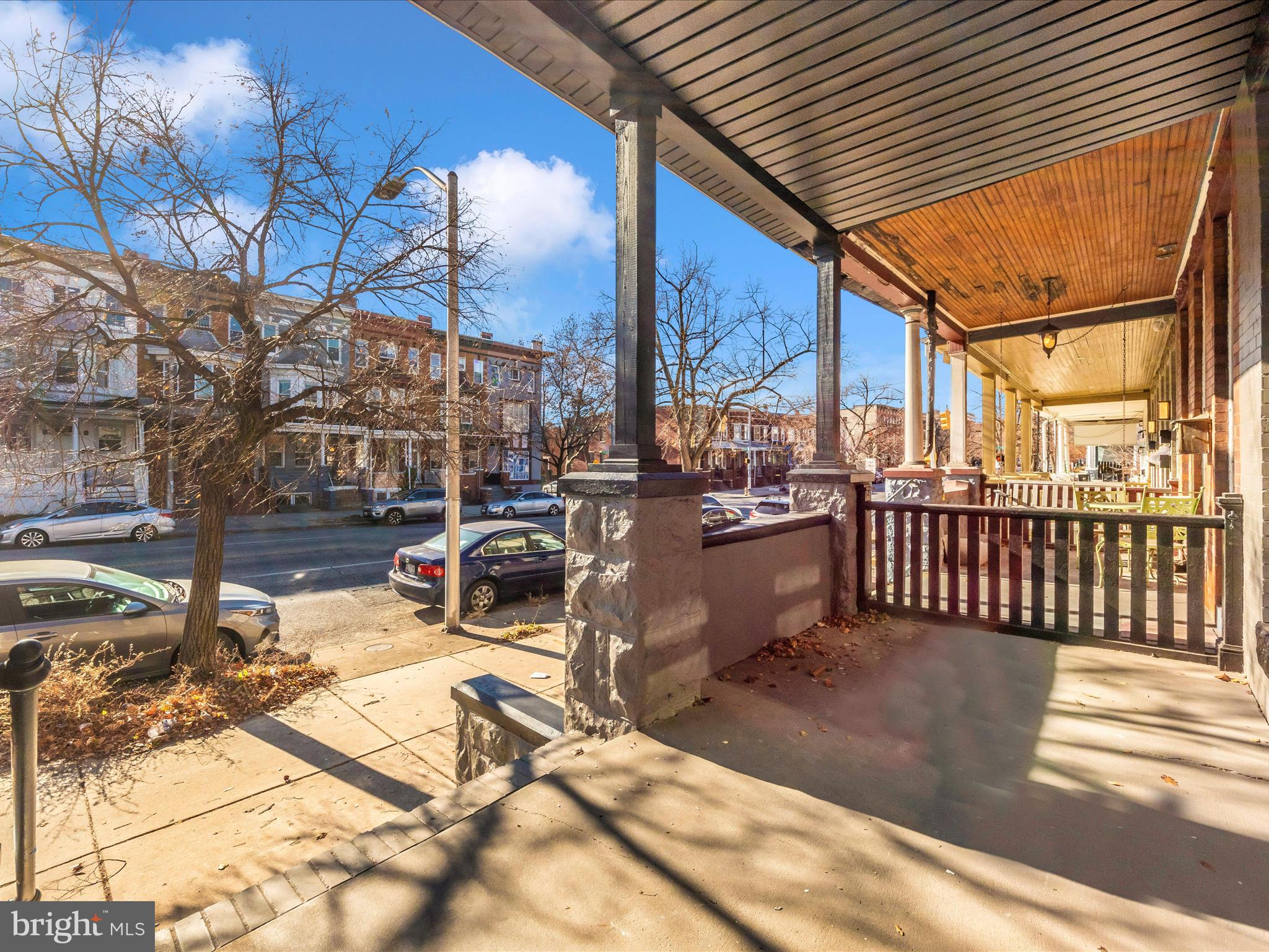 CHARLES VILLAGE - Residential