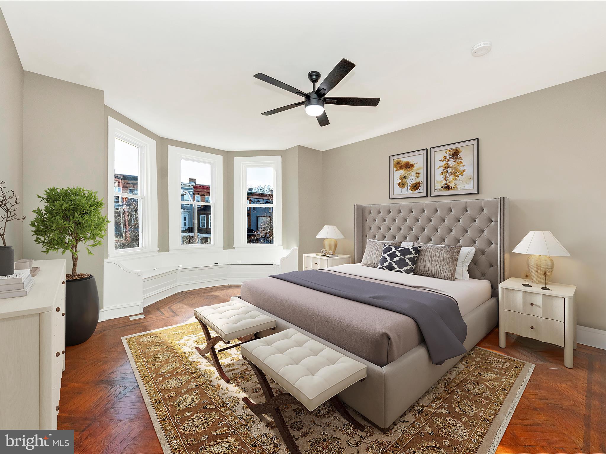 CHARLES VILLAGE - Residential
